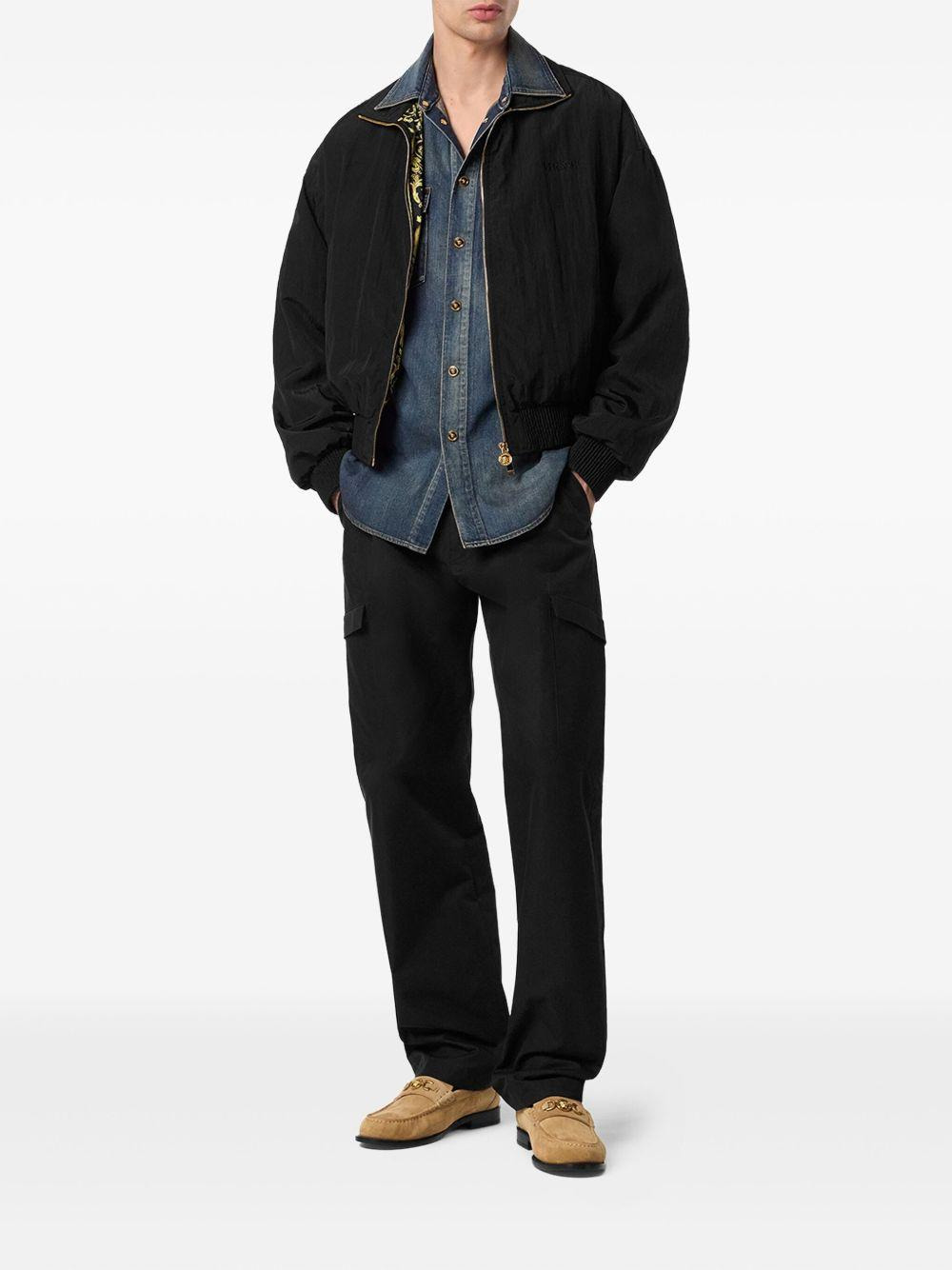 VERSACE JACKET - 2