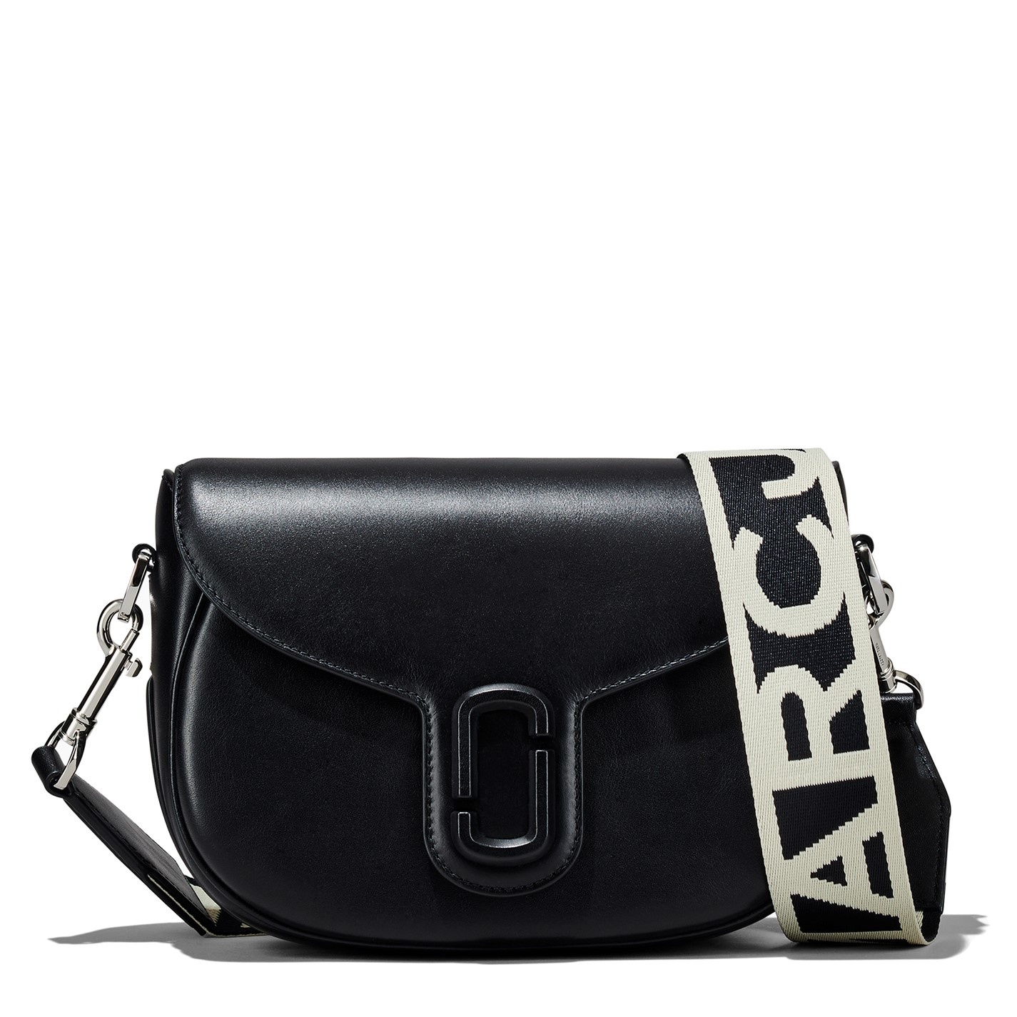 THE J MARC SADDLE BAG - 1