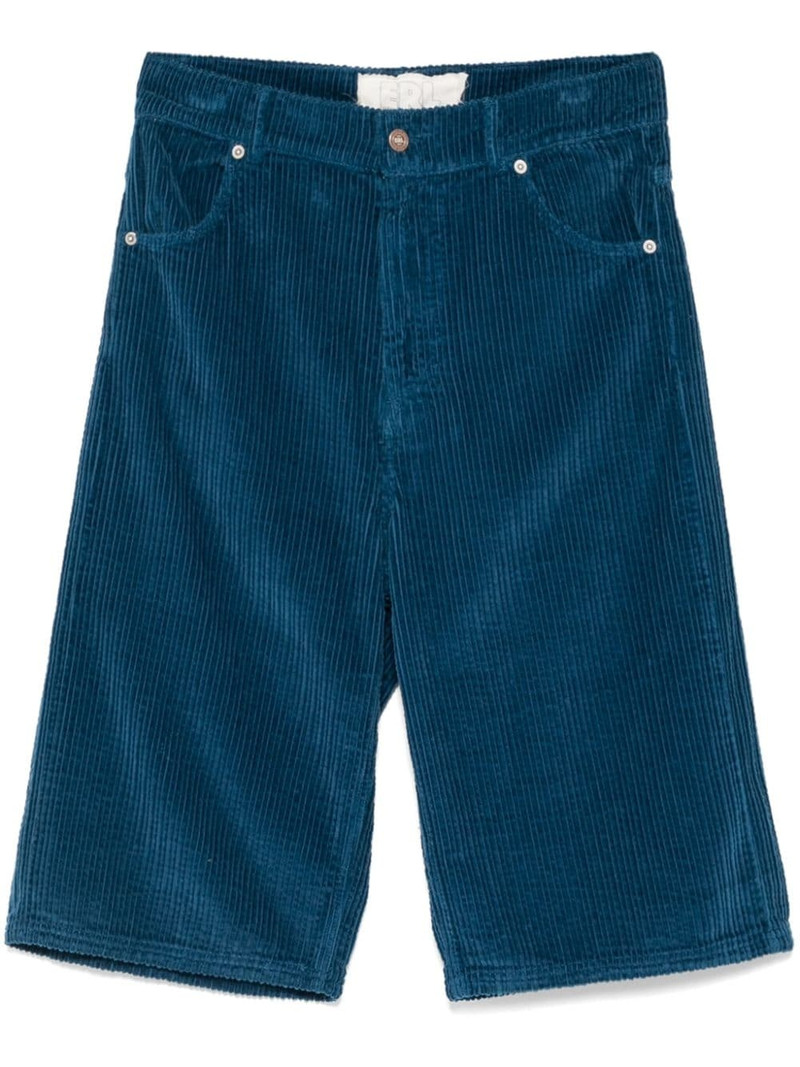 corduroy boardwalk short 1