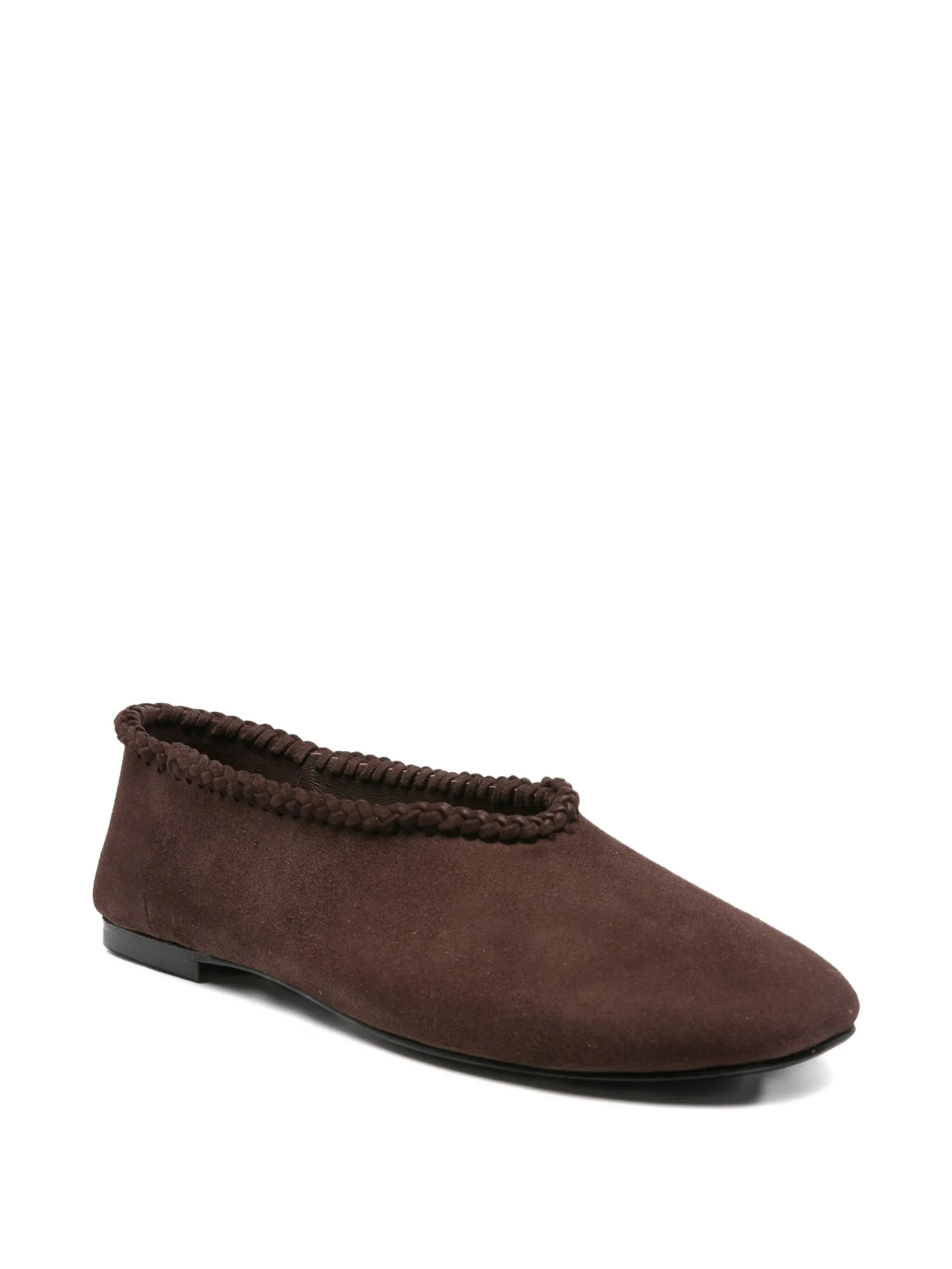 Park flat pumps - 2