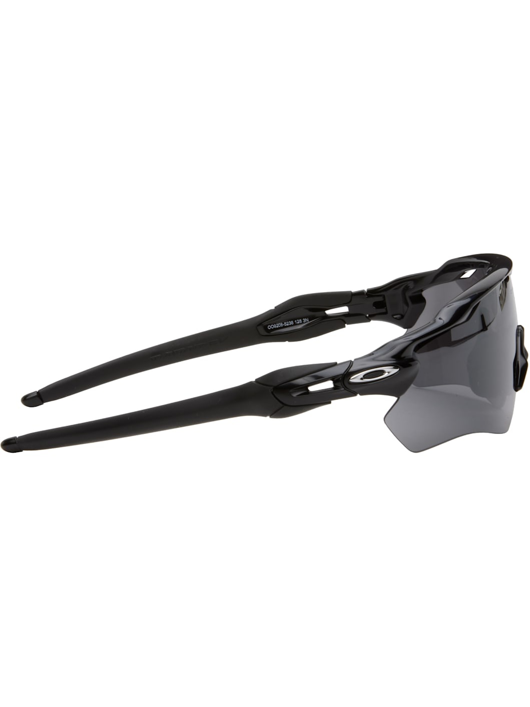 Black Radar EV Path Sunglasses - 2