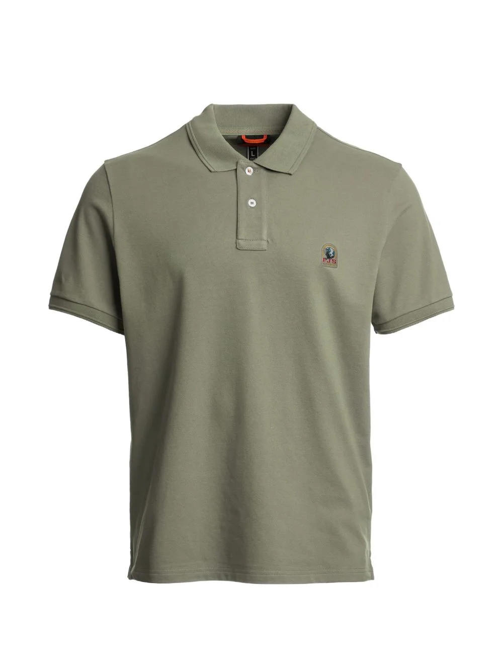 Wellington logo polo shirt - 1