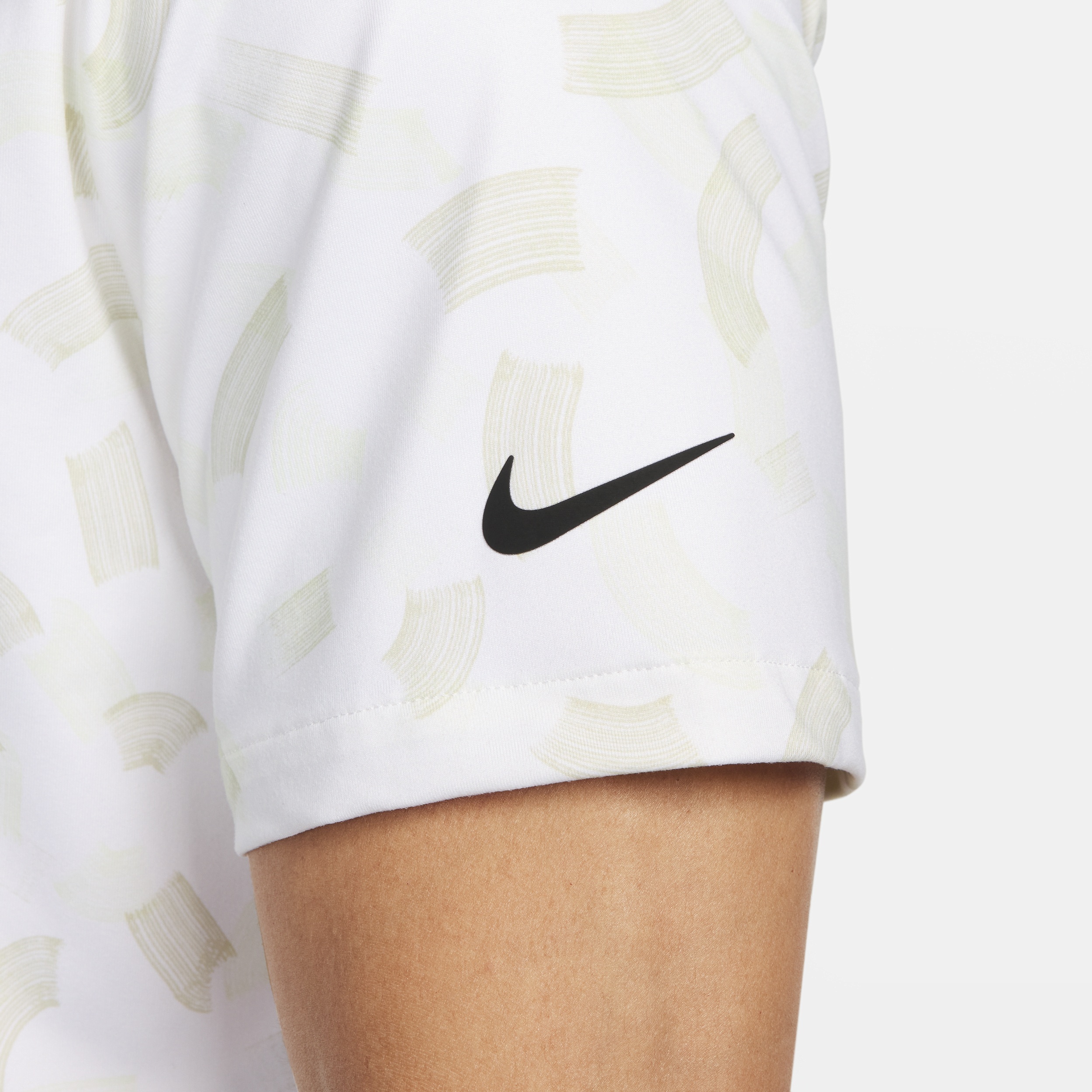 Nike Tour Men's Dri-FIT Golf Polo - 4