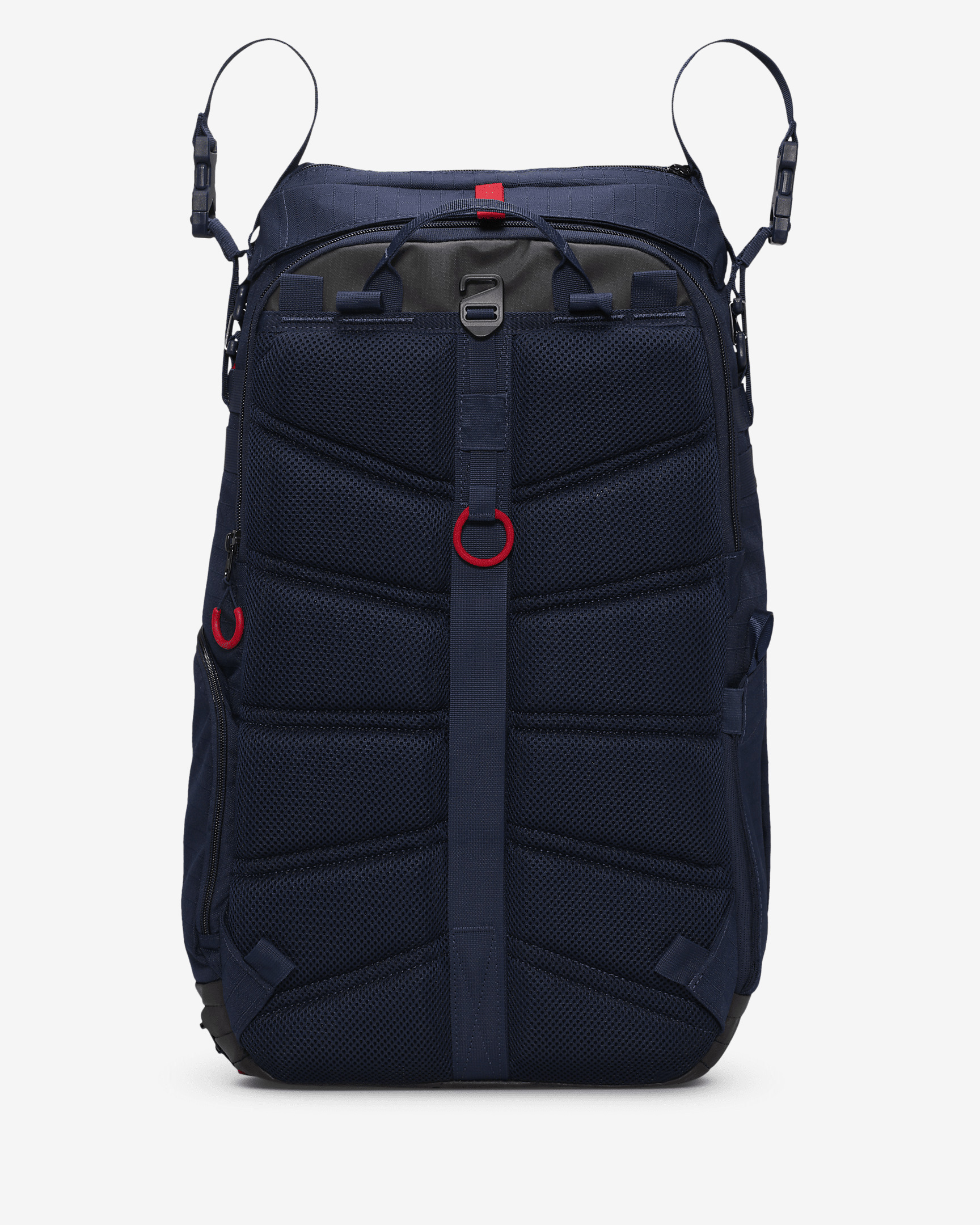 USA Elite EasyOn Nike Backpack (31L) - 8