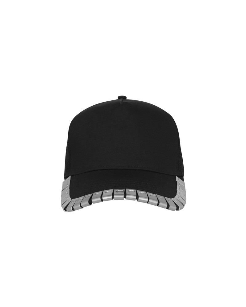 MULTI-LIGHTERCAP TRUCKER CAP 1