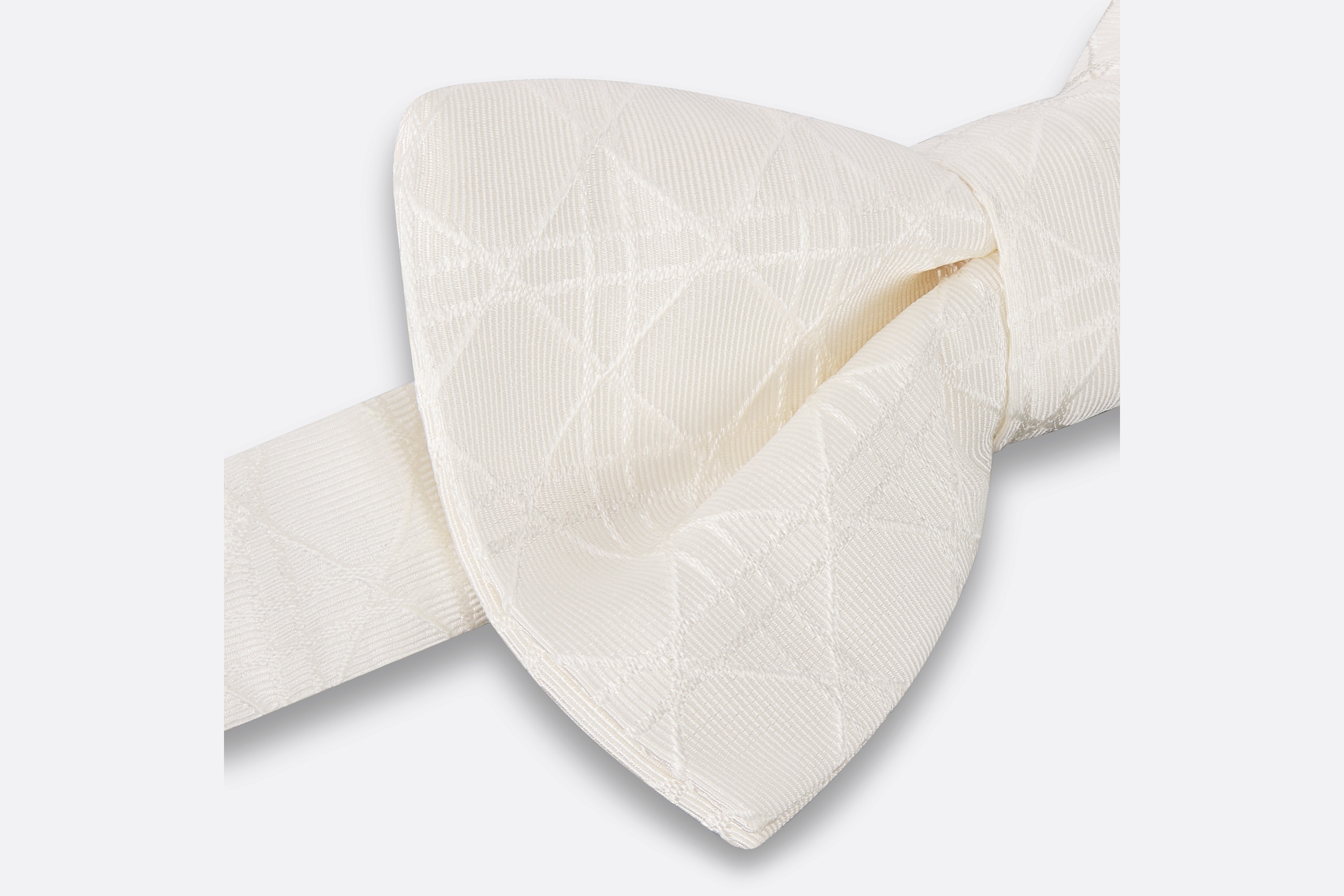 Cannage Bow Tie - 3