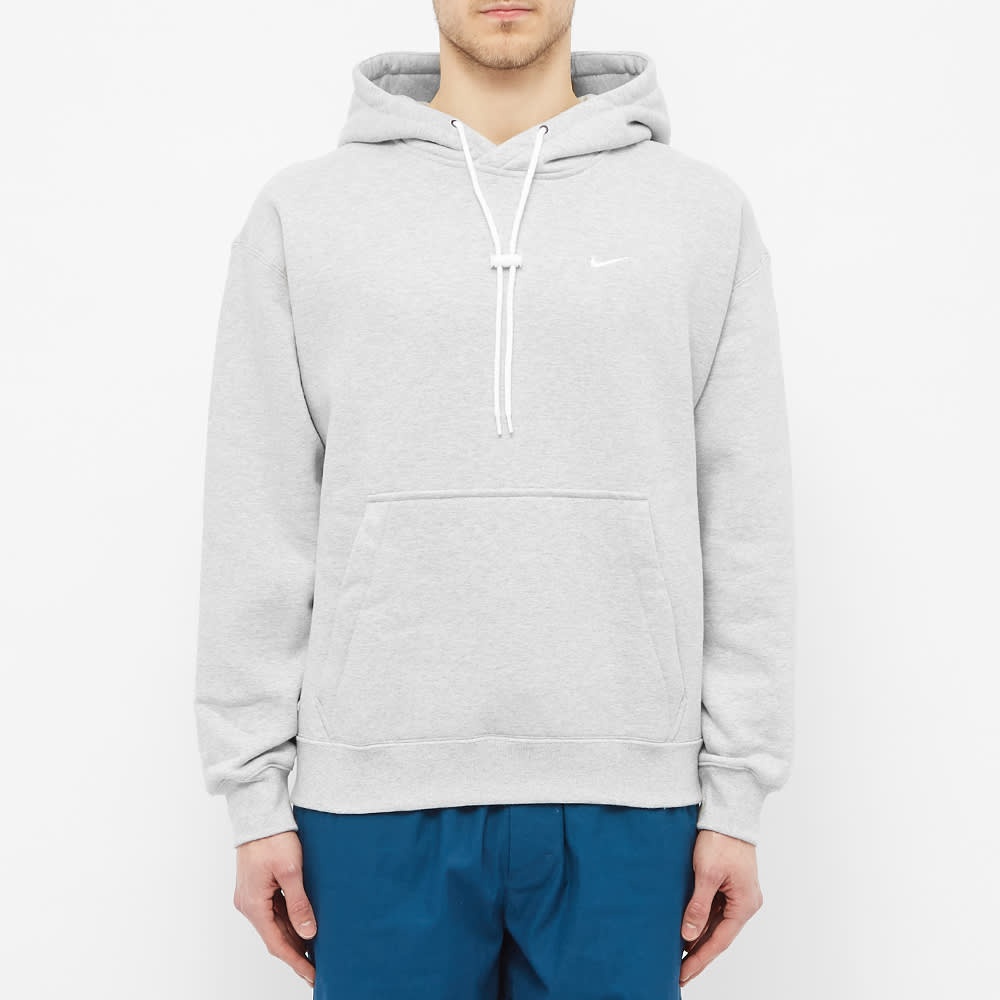 Nike NRG Hoody - 4