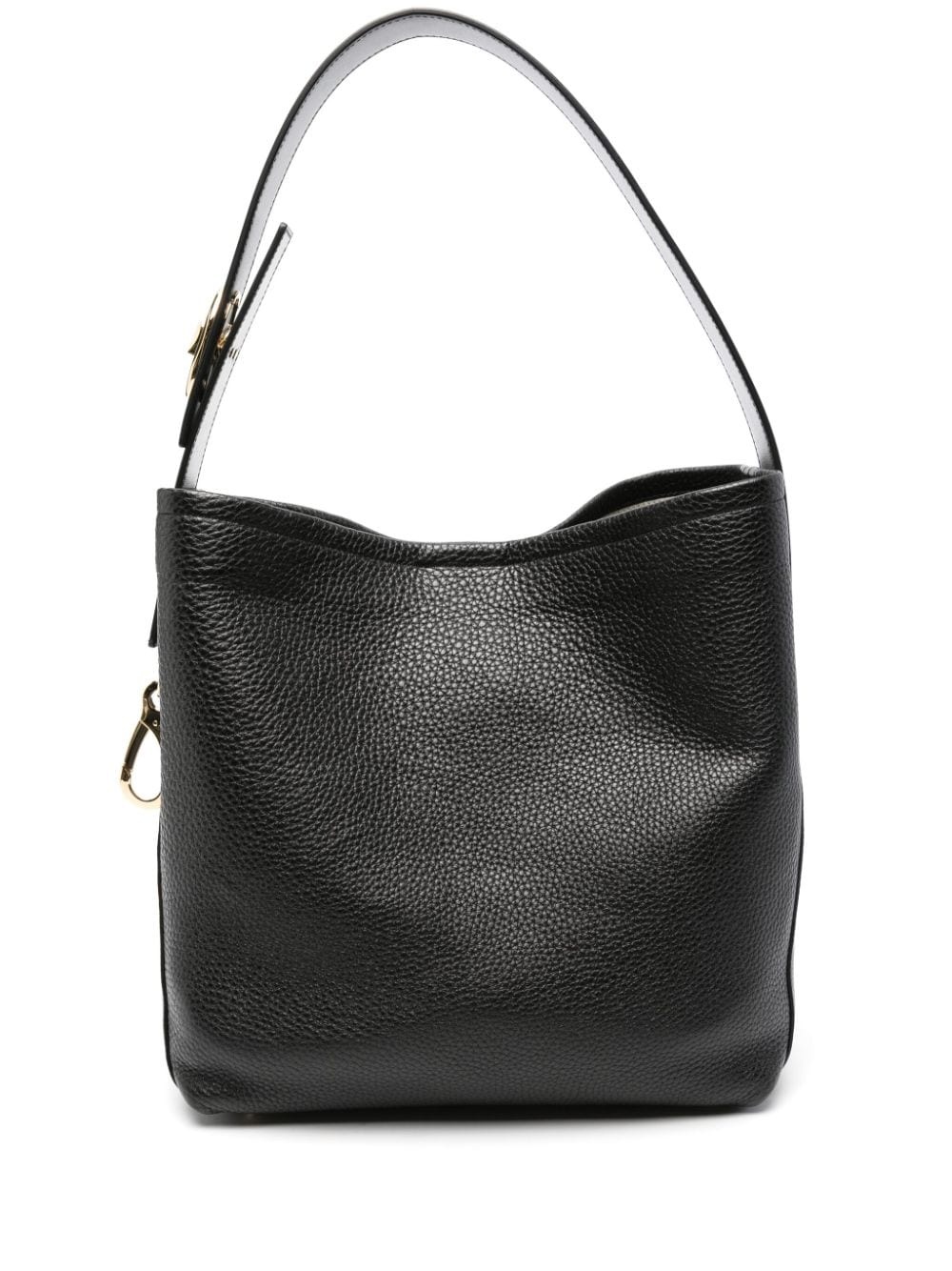 VLogo Signature shoulder bag - 1