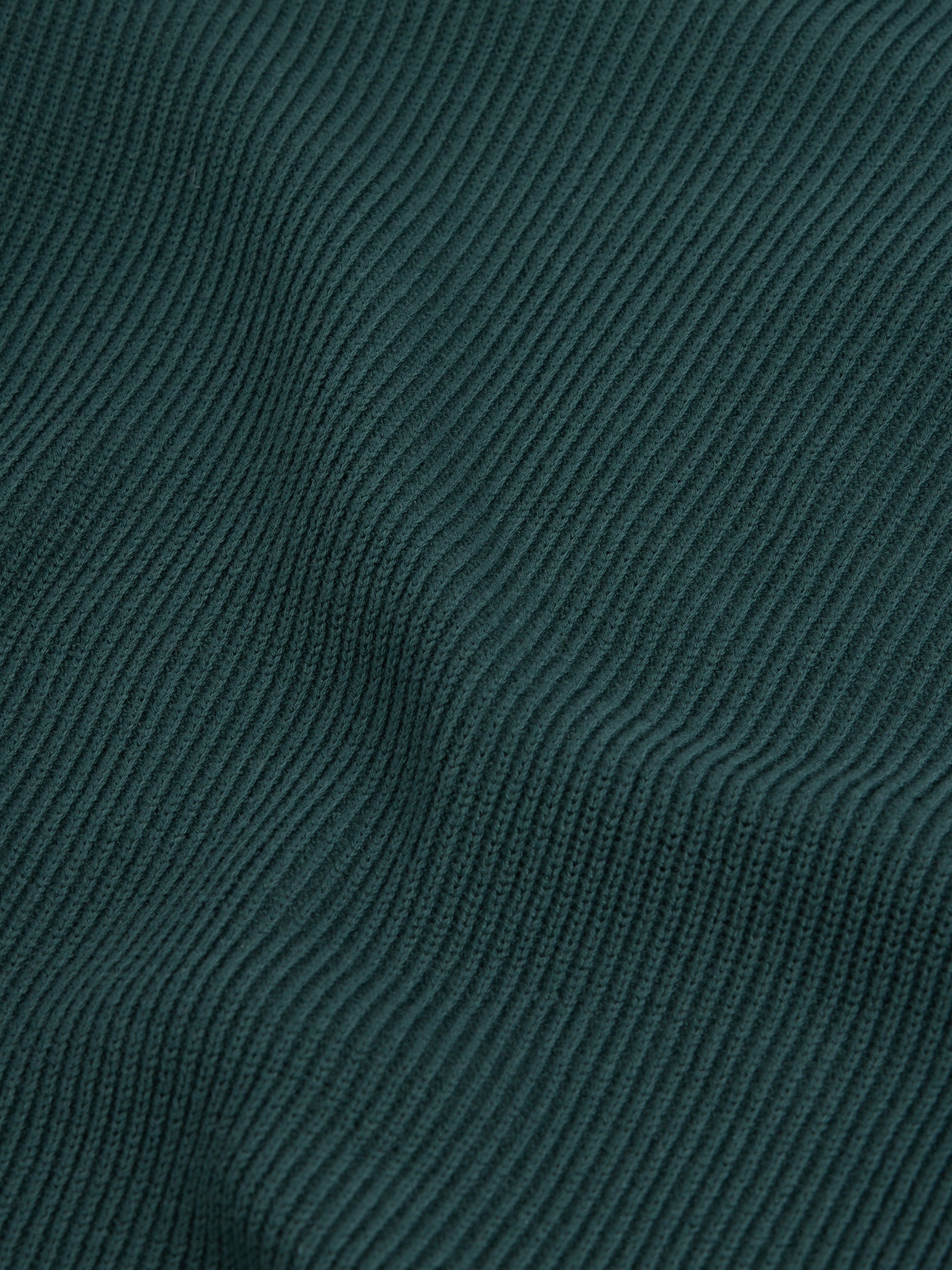 5100054 RIBBED SOFT ORGANIC COTTON - 6