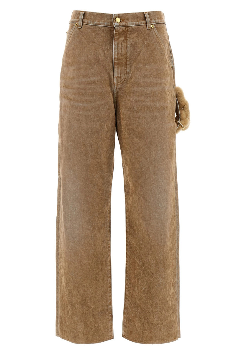 'Lisa' jeans 1
