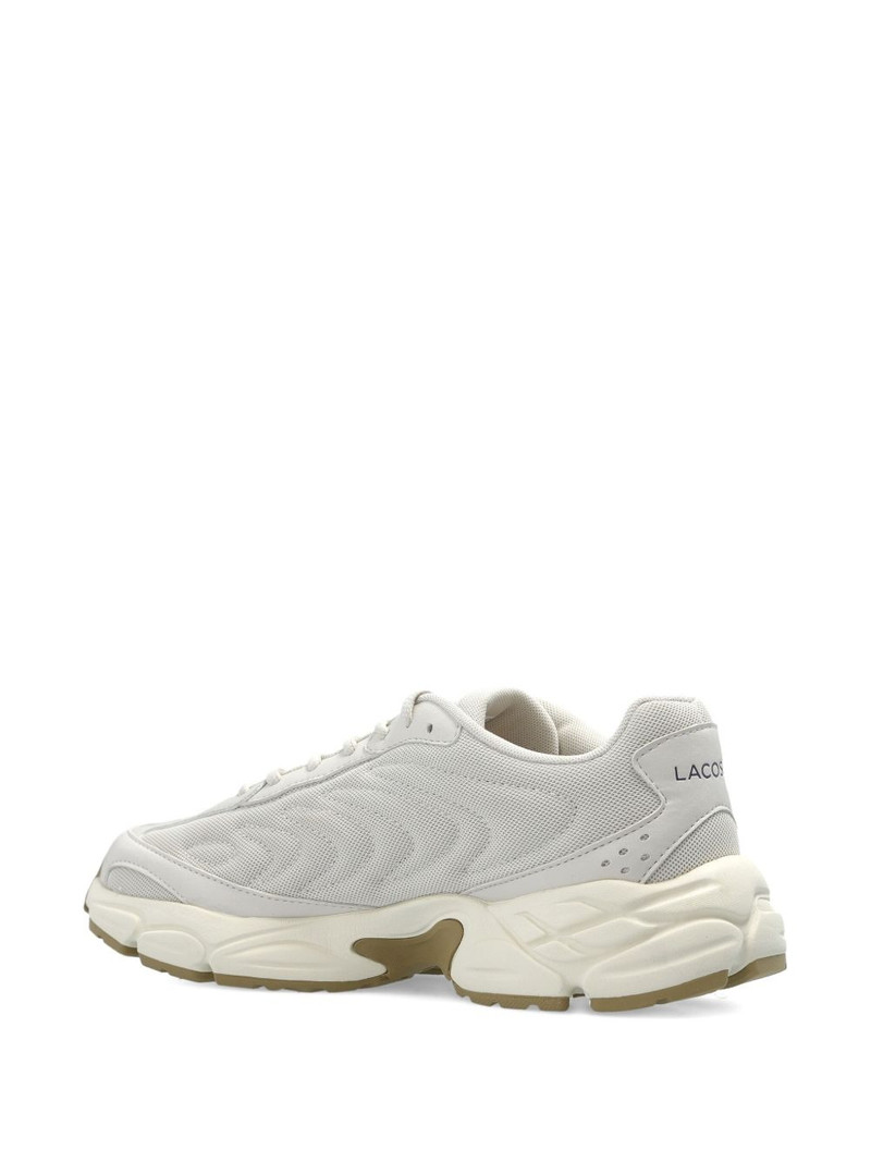 96 2K lace-up sneakers 3