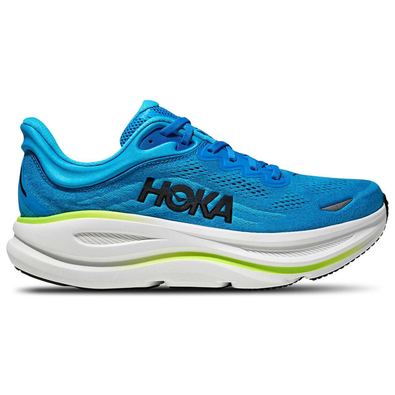 HOKA Mens HOKA Bondi 9 - 1