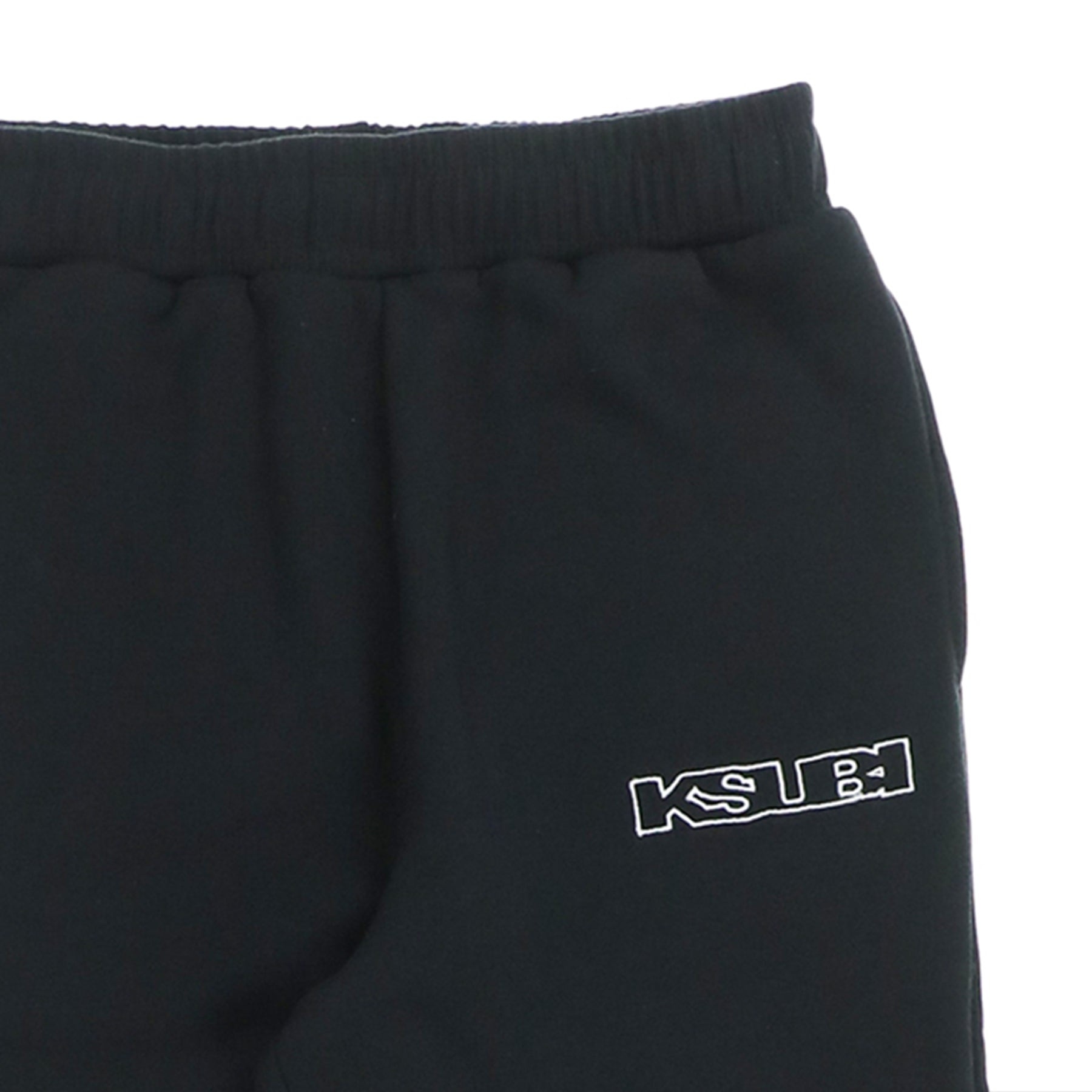 ARTIKLE TRACK PANT  / BLK - 2