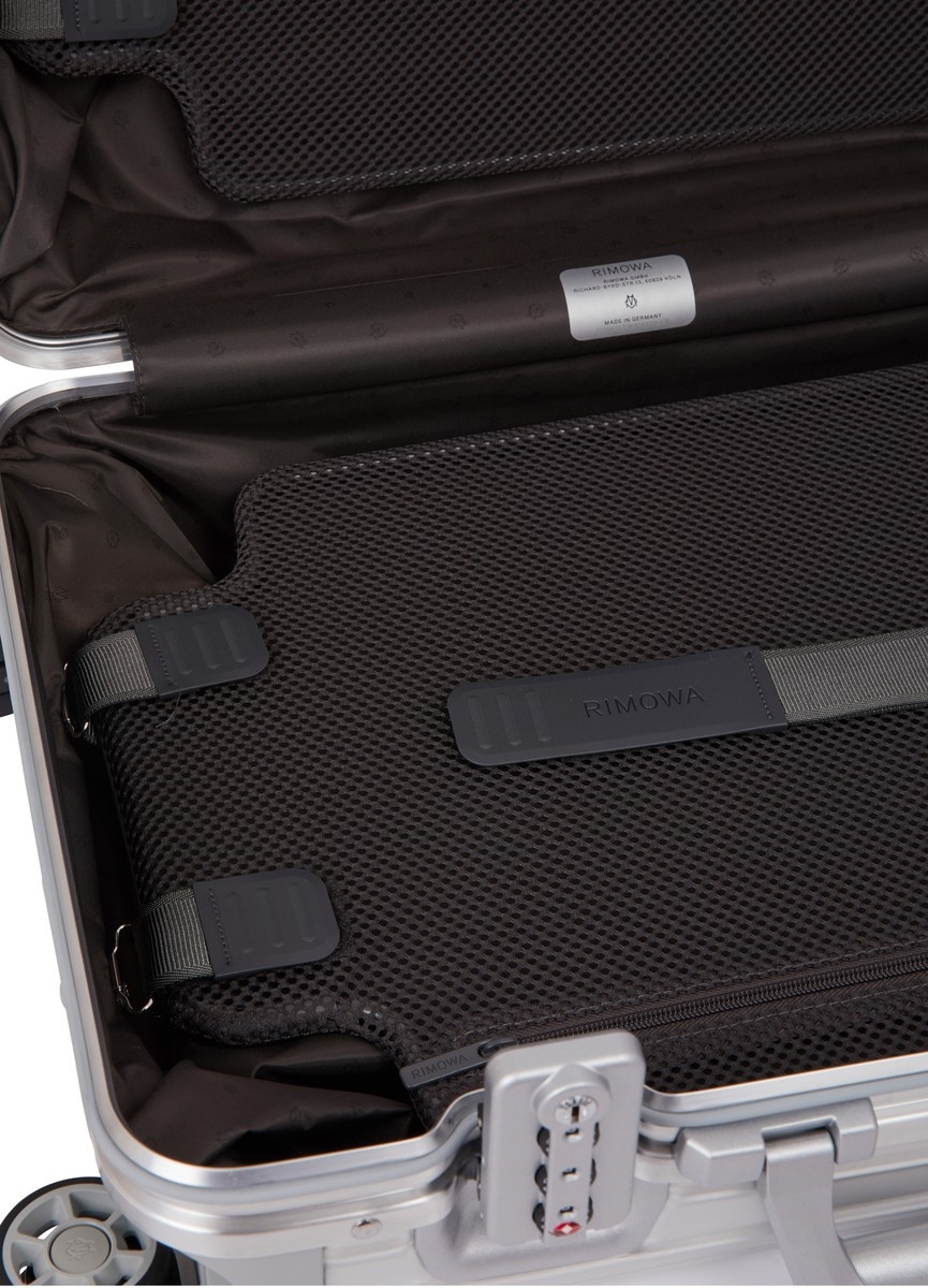 Rimowa Original Cabin S Suitcase - Black
