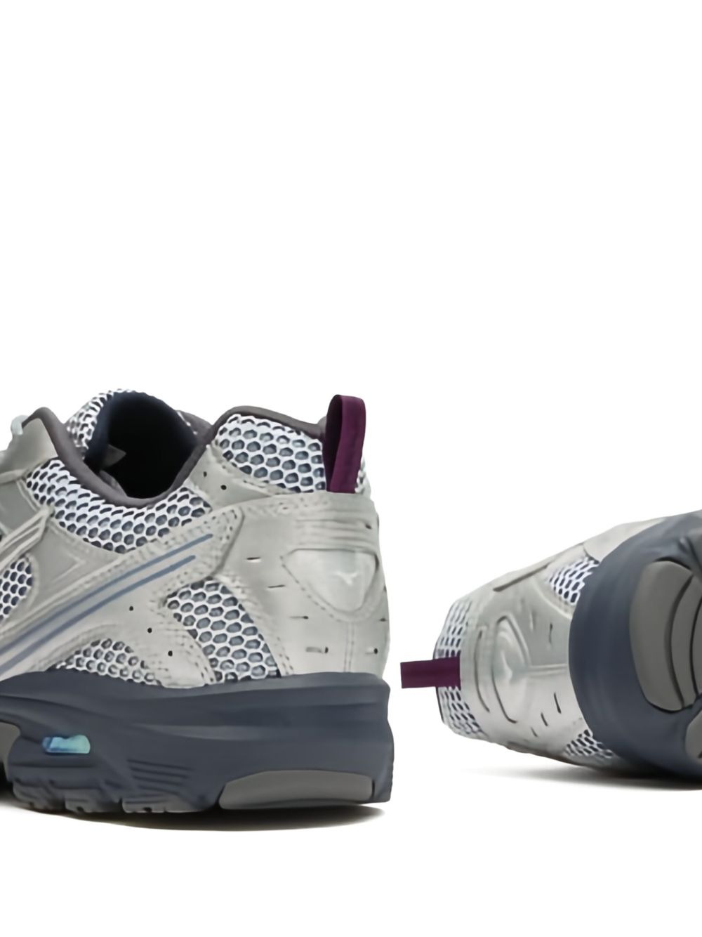 MXR mesh sneakers - 4