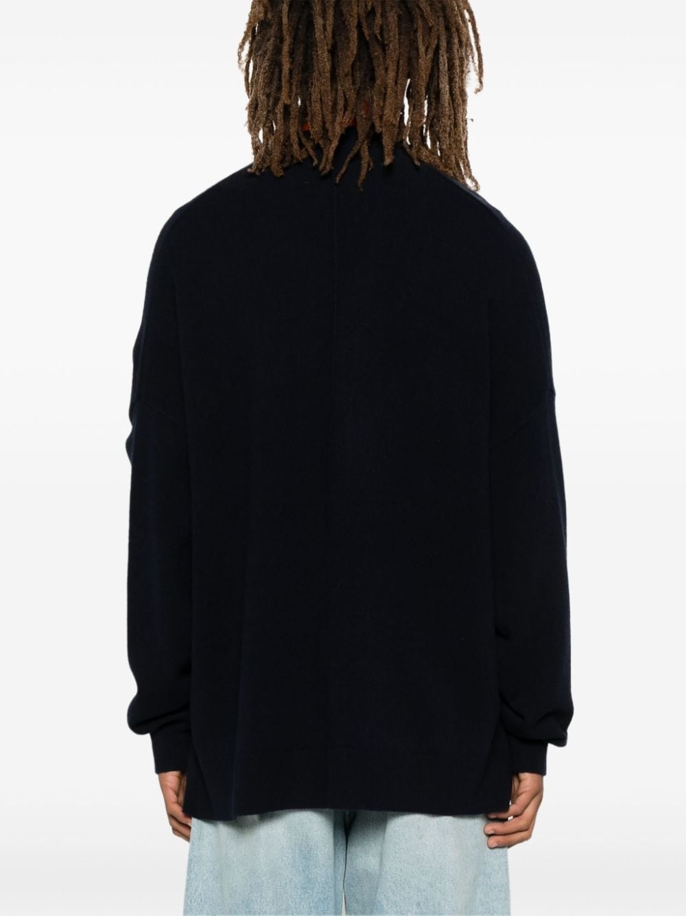 Nº24 Tokio cardigan - 4
