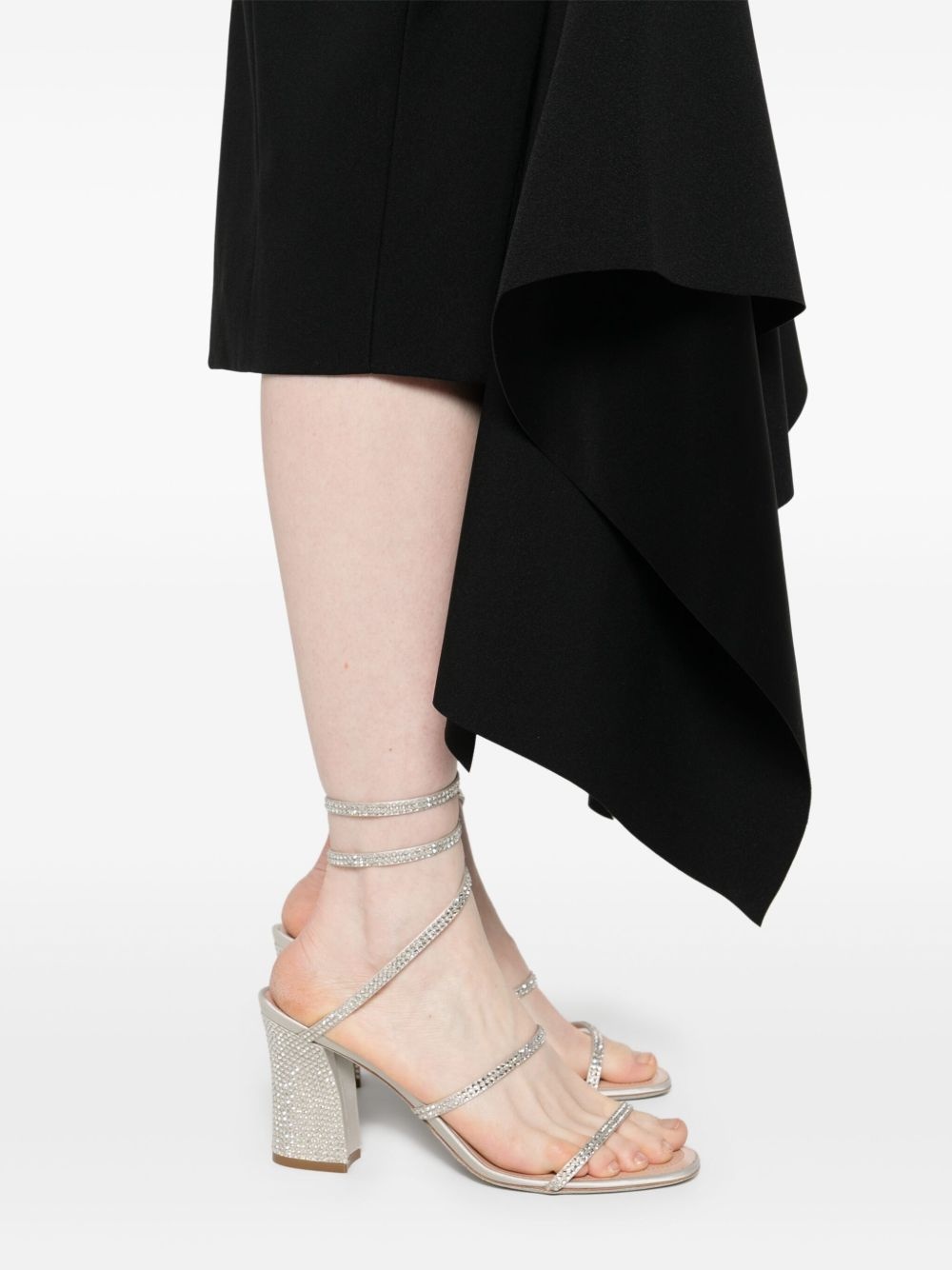 Trinity midi dress - 5