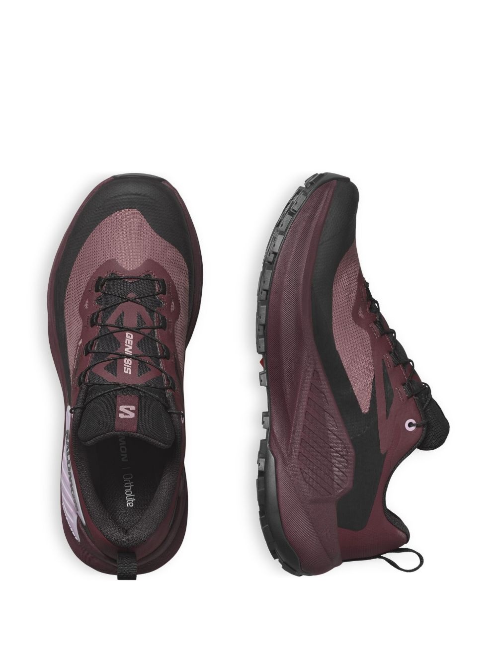 Trail Running sneakers - 4