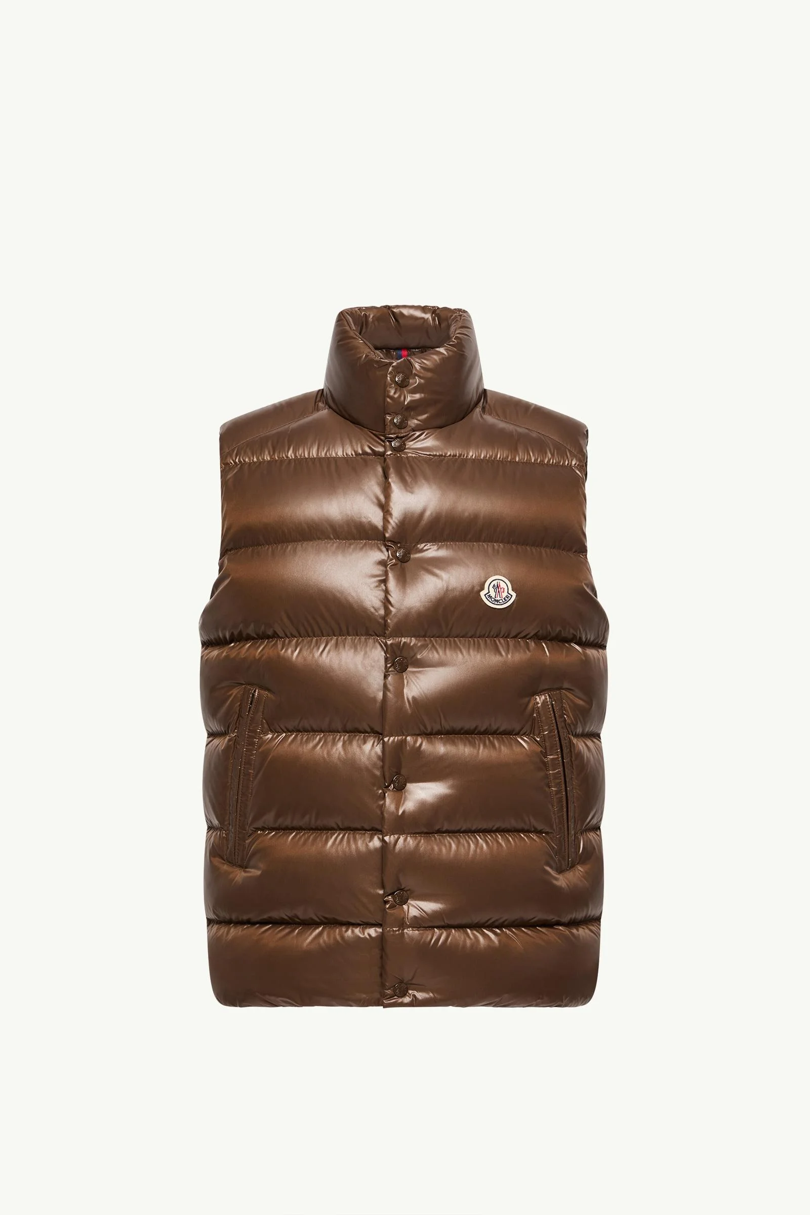 Tibb Down Vest - 1