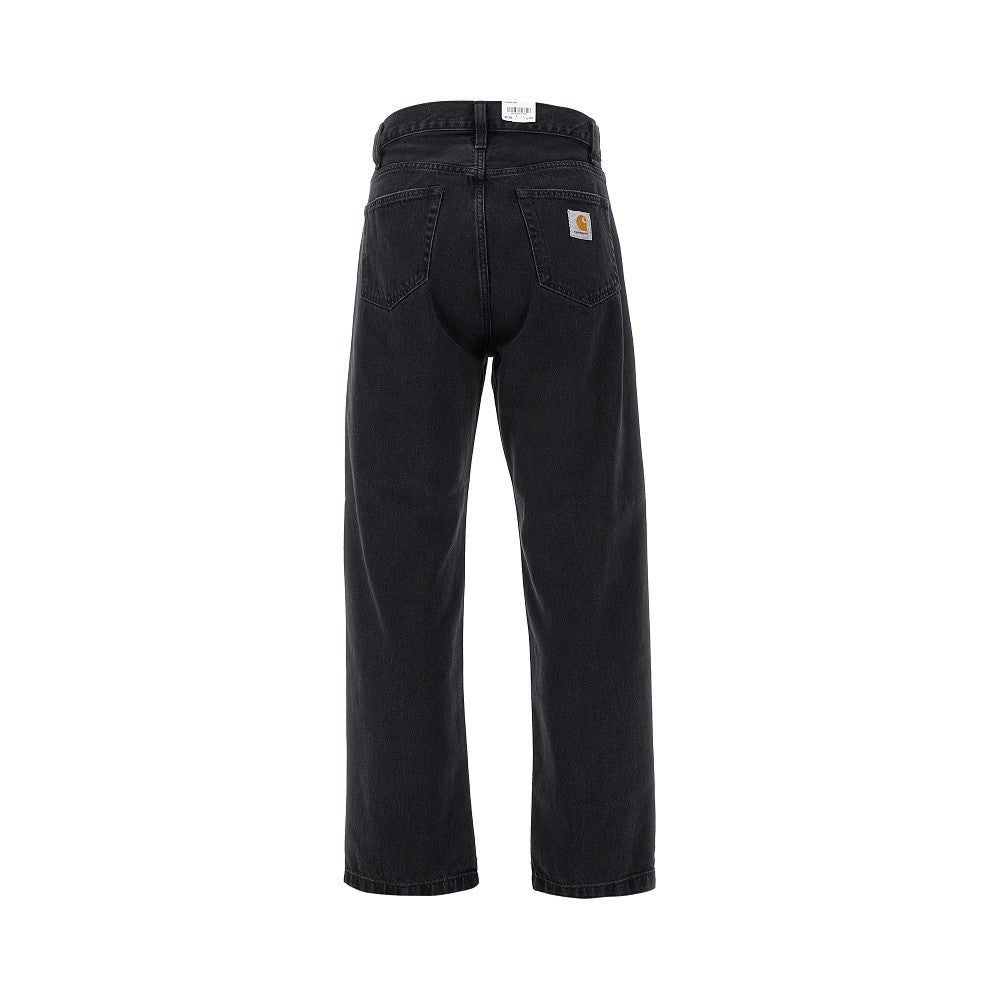 'LANDON' DENIM PANTS - 3