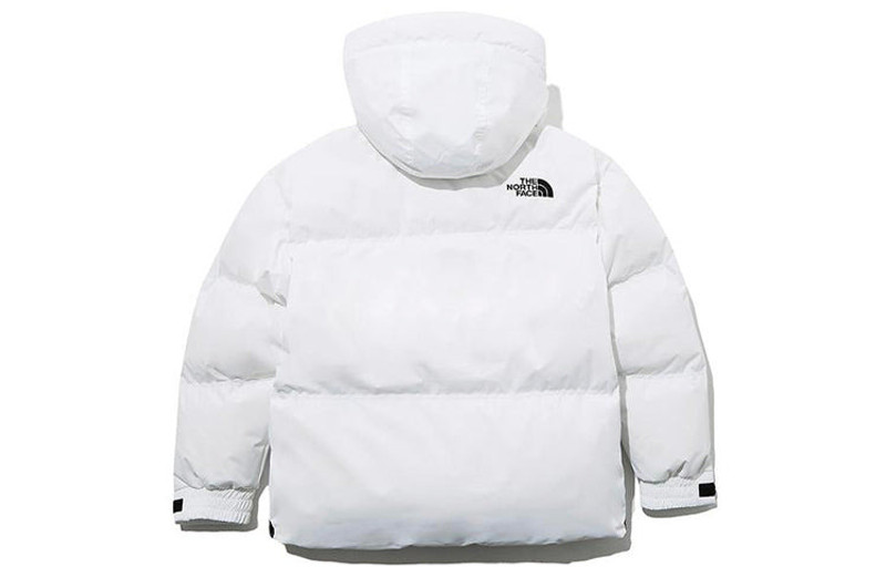 The North Face THE NORTH FACE 1996 Nuptse eco NJ1DL80J outlook
