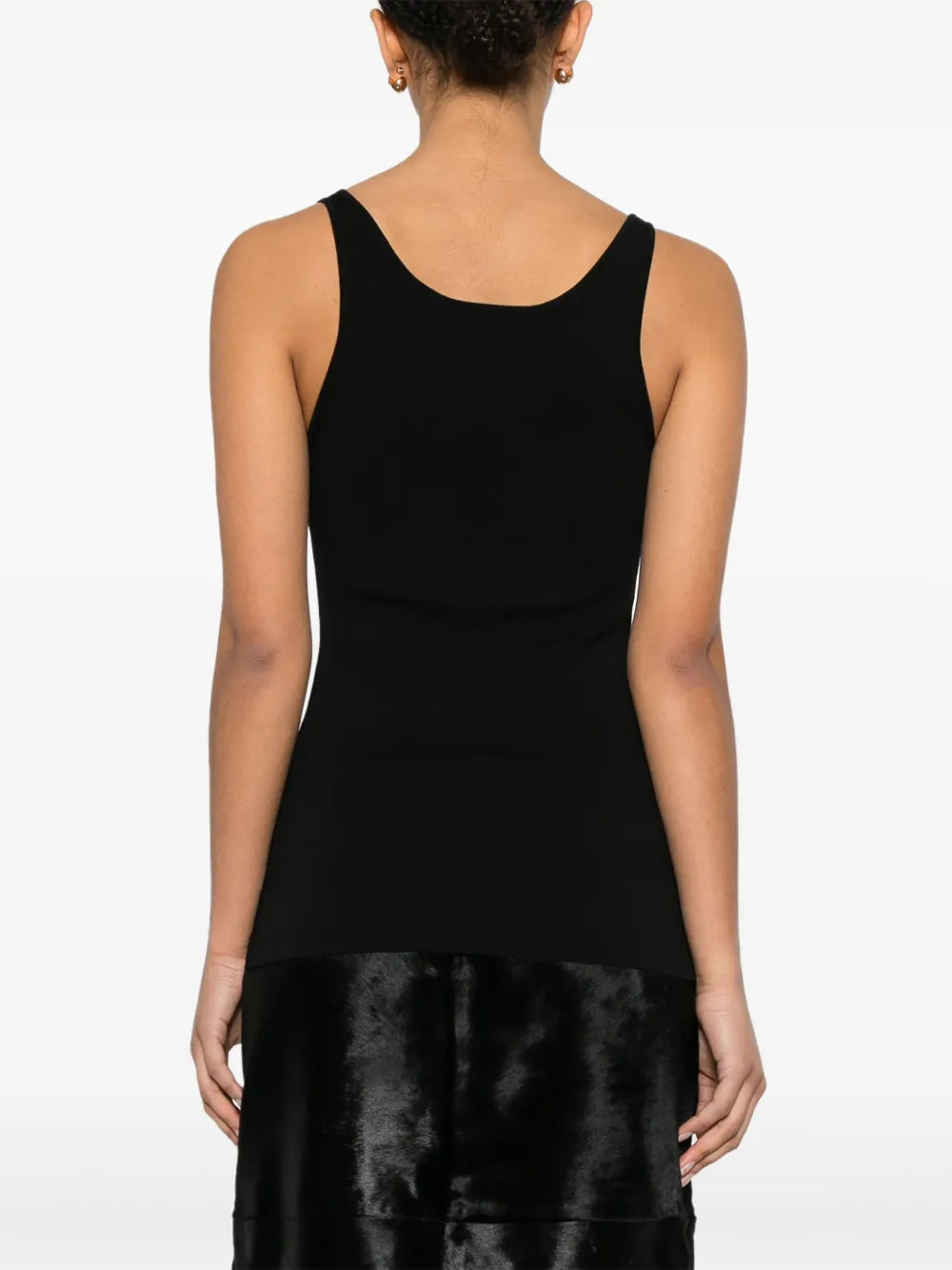Toteme Women Knitted Tank Top - 4