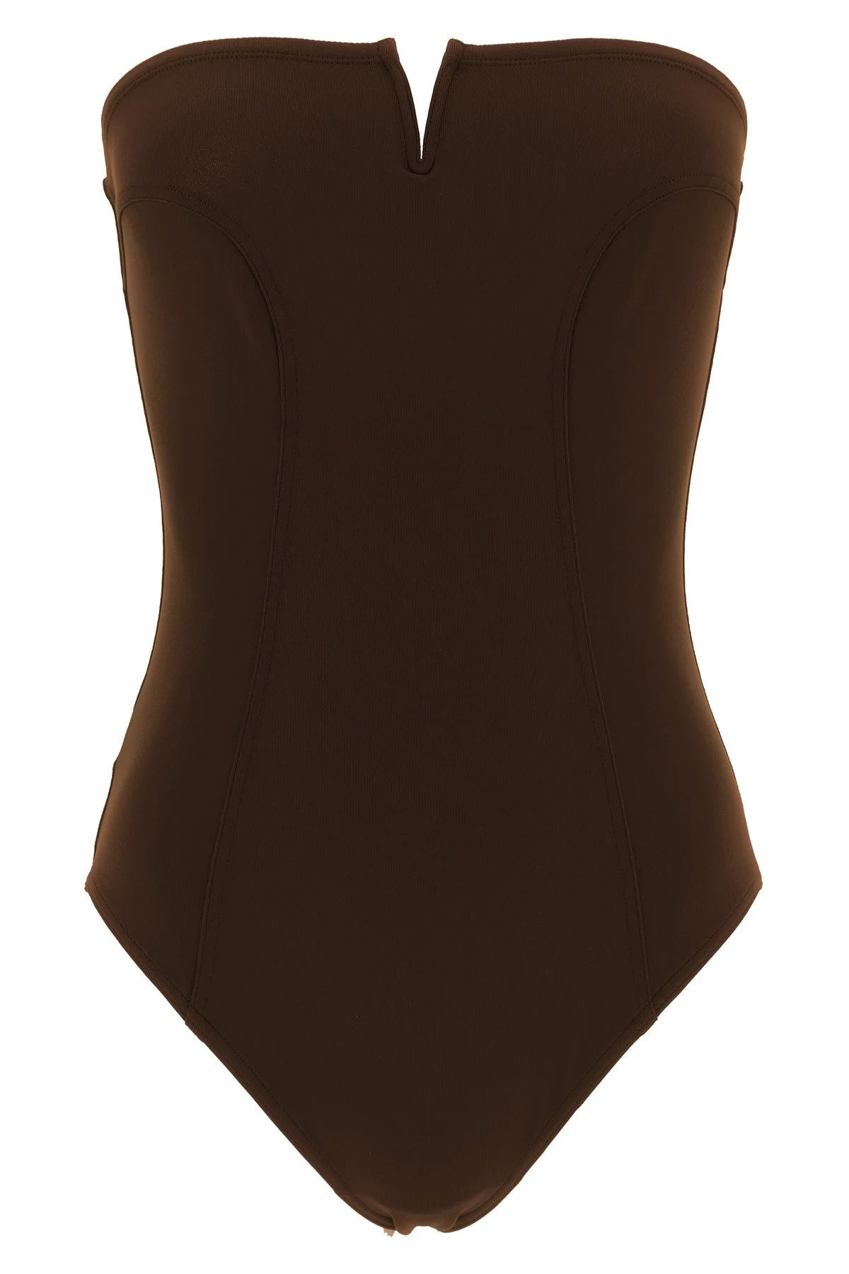 'Apparence' One-Piece Swimsuit - 1