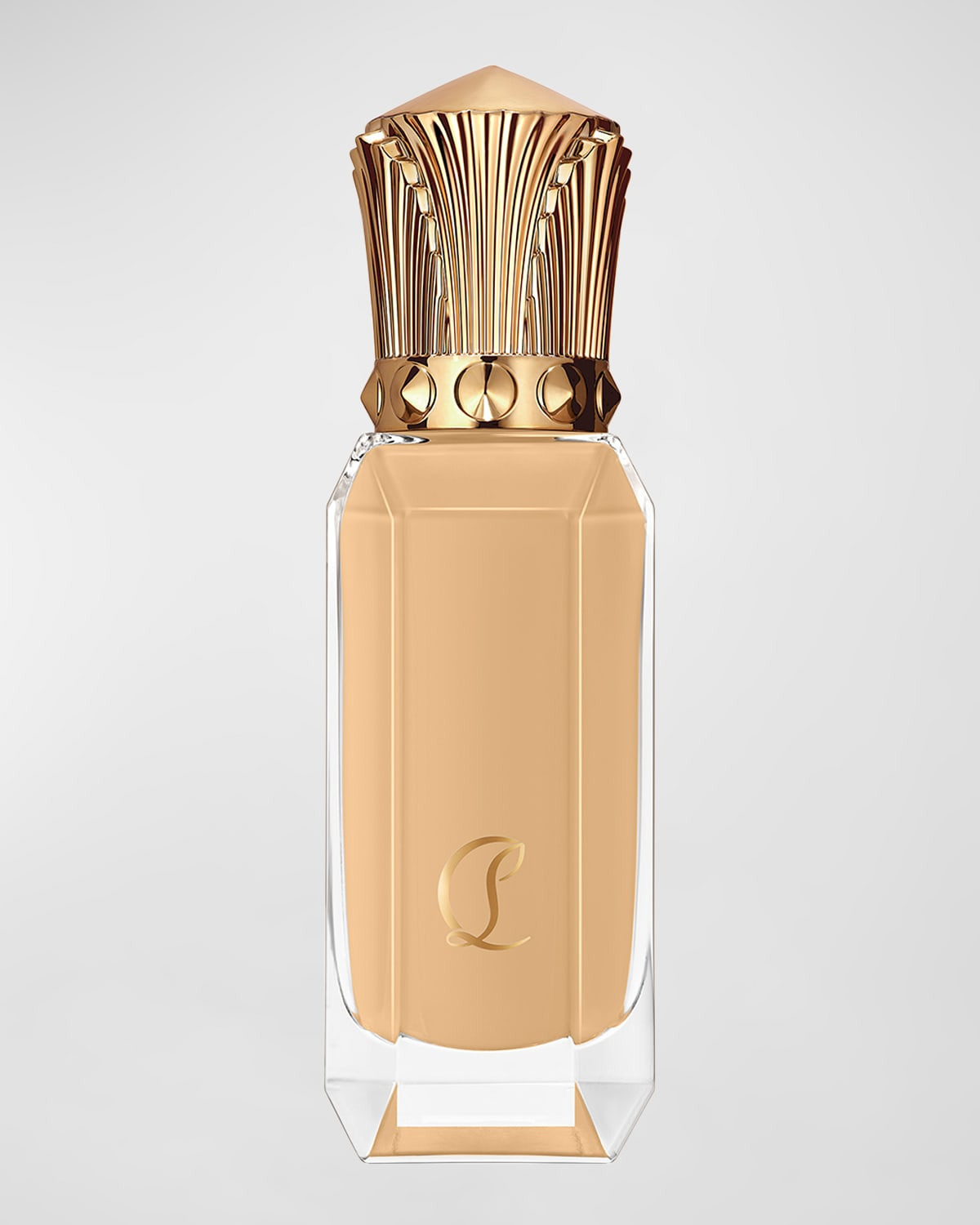 Teint Fetiche Le Fluide Liquid Foundation - 1