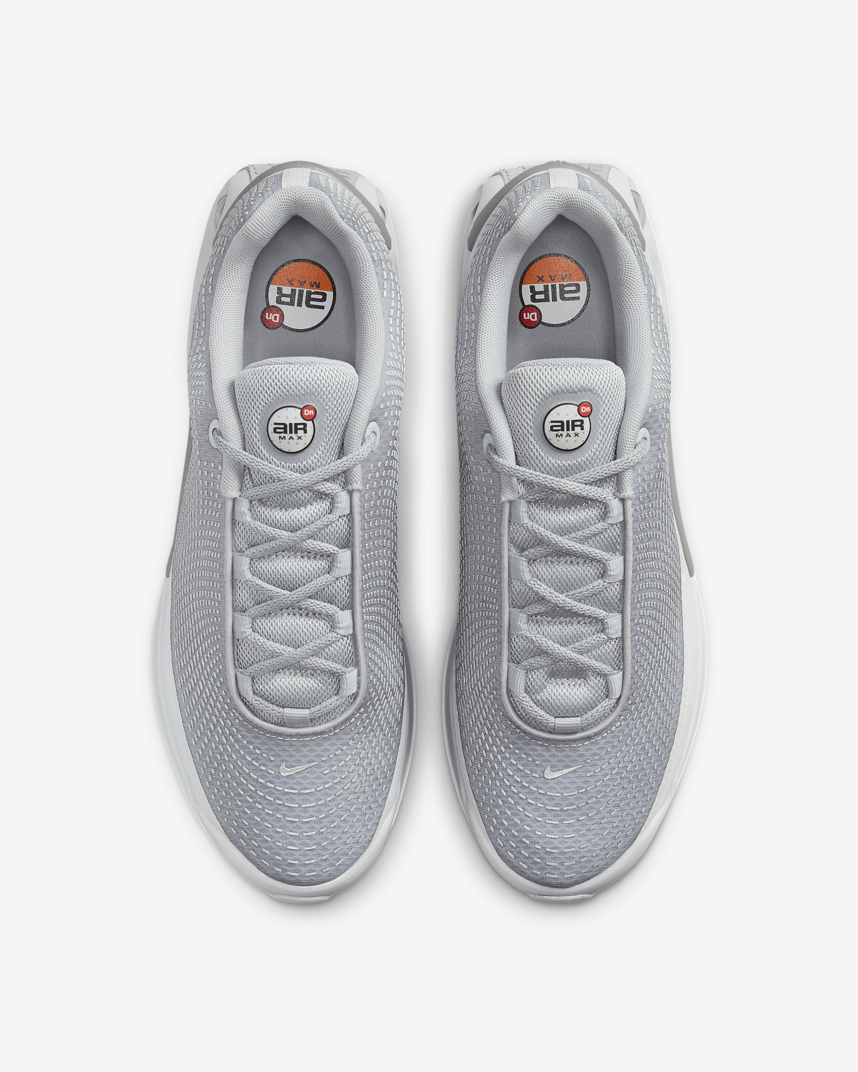 Nike Air Max Dn Shoes - 4