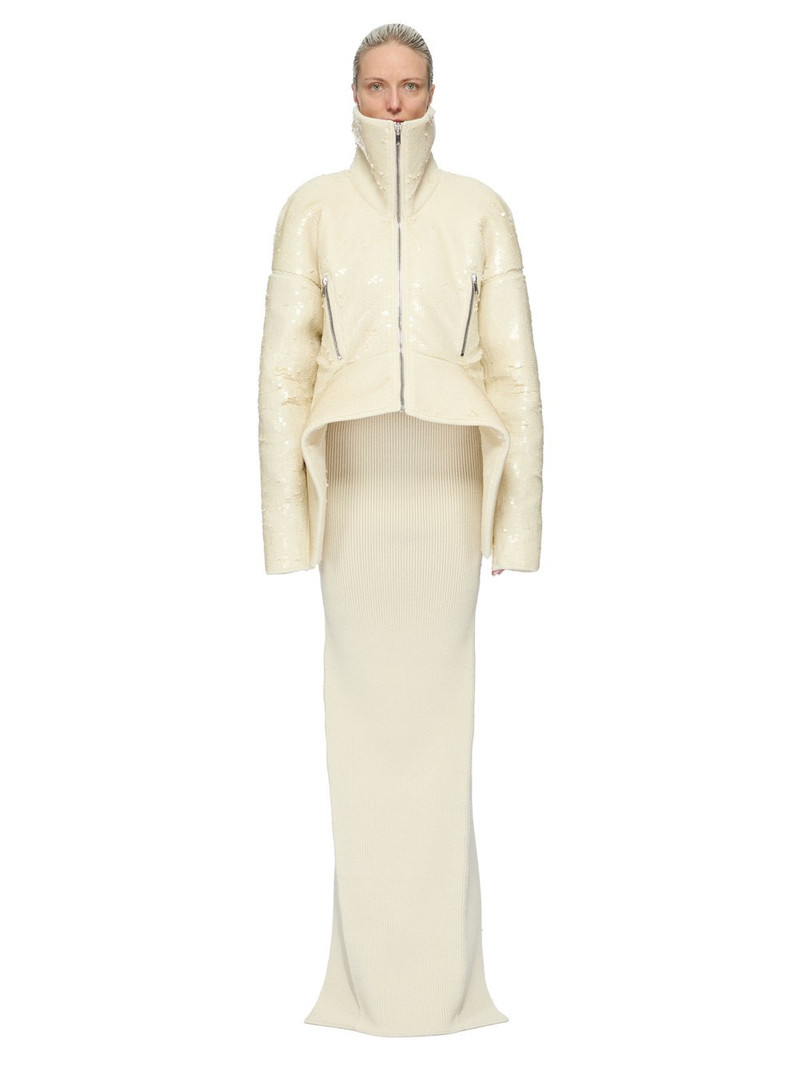 Rick Owens JACKET outlook