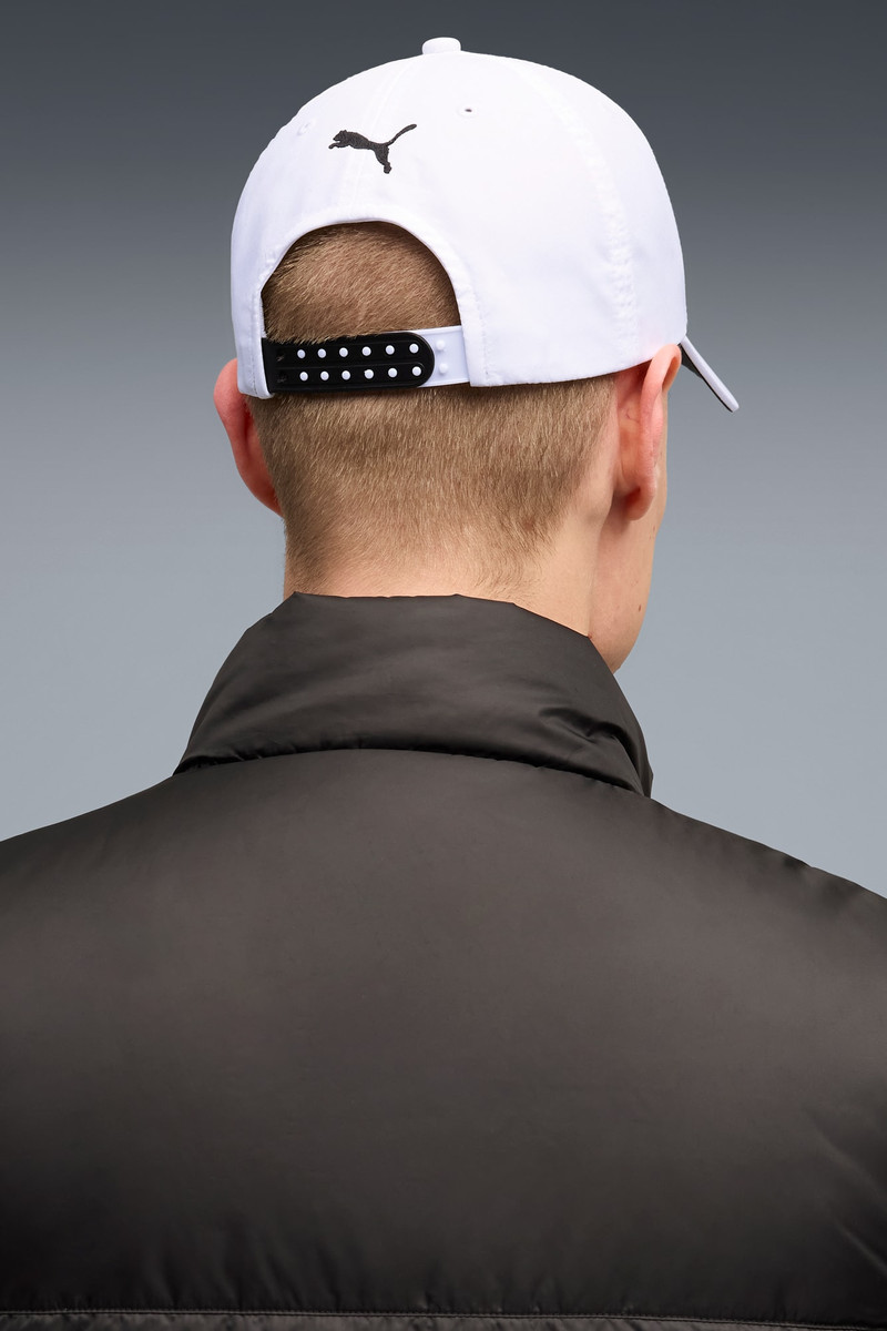 PUMA BMW M Motorsport Baseball Cap outlook