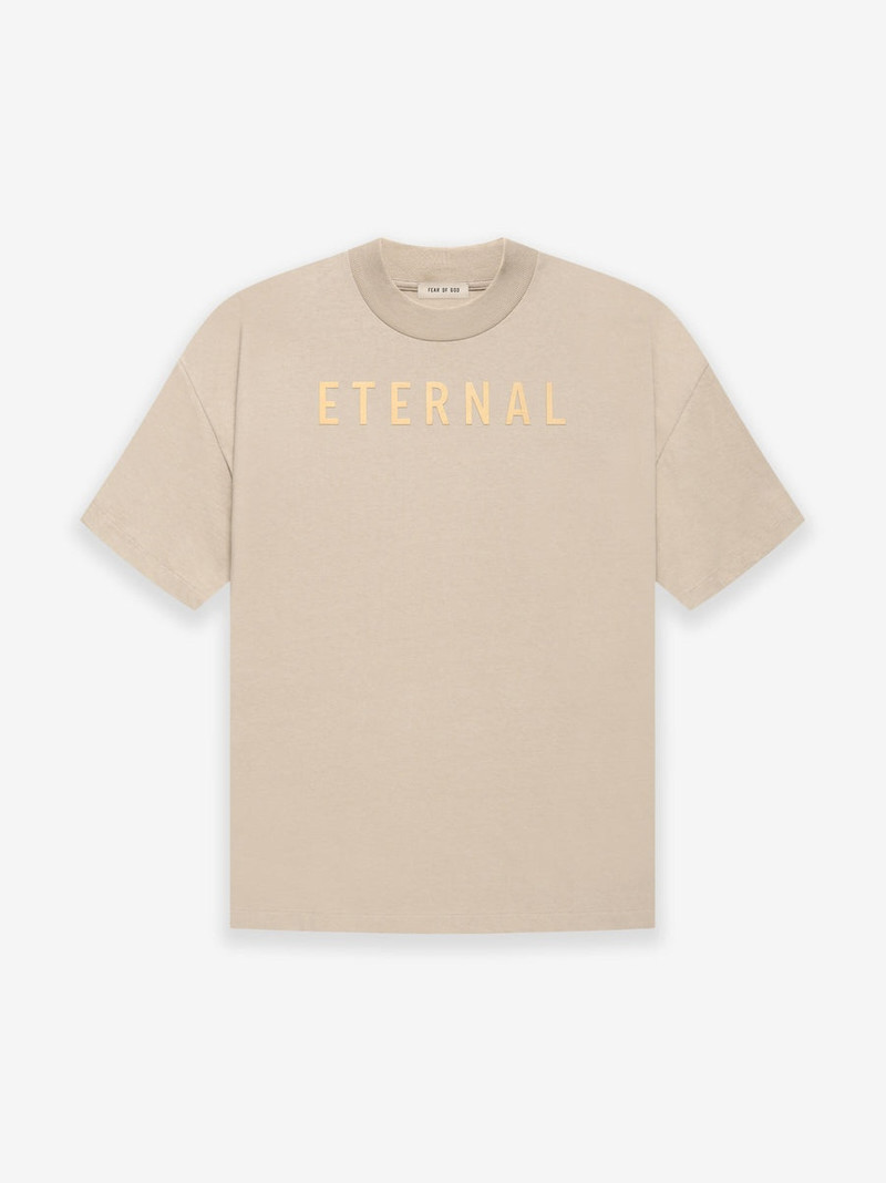 Cotton SS T-Shirt - 1