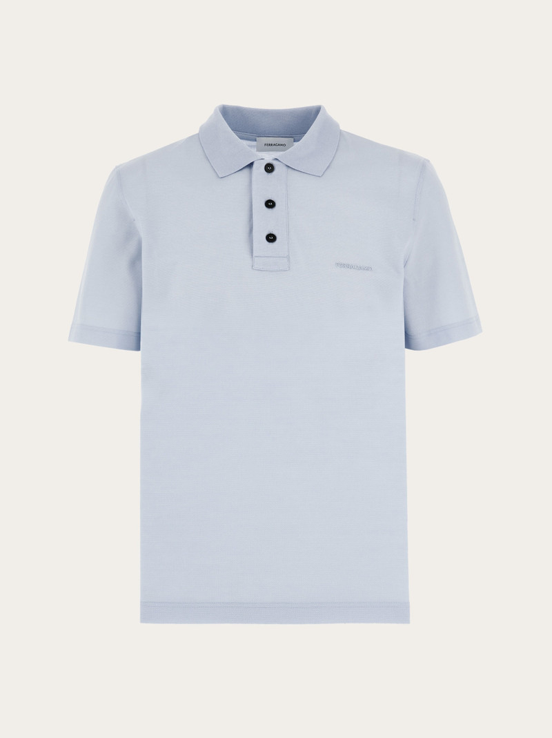 Polo shirt 1