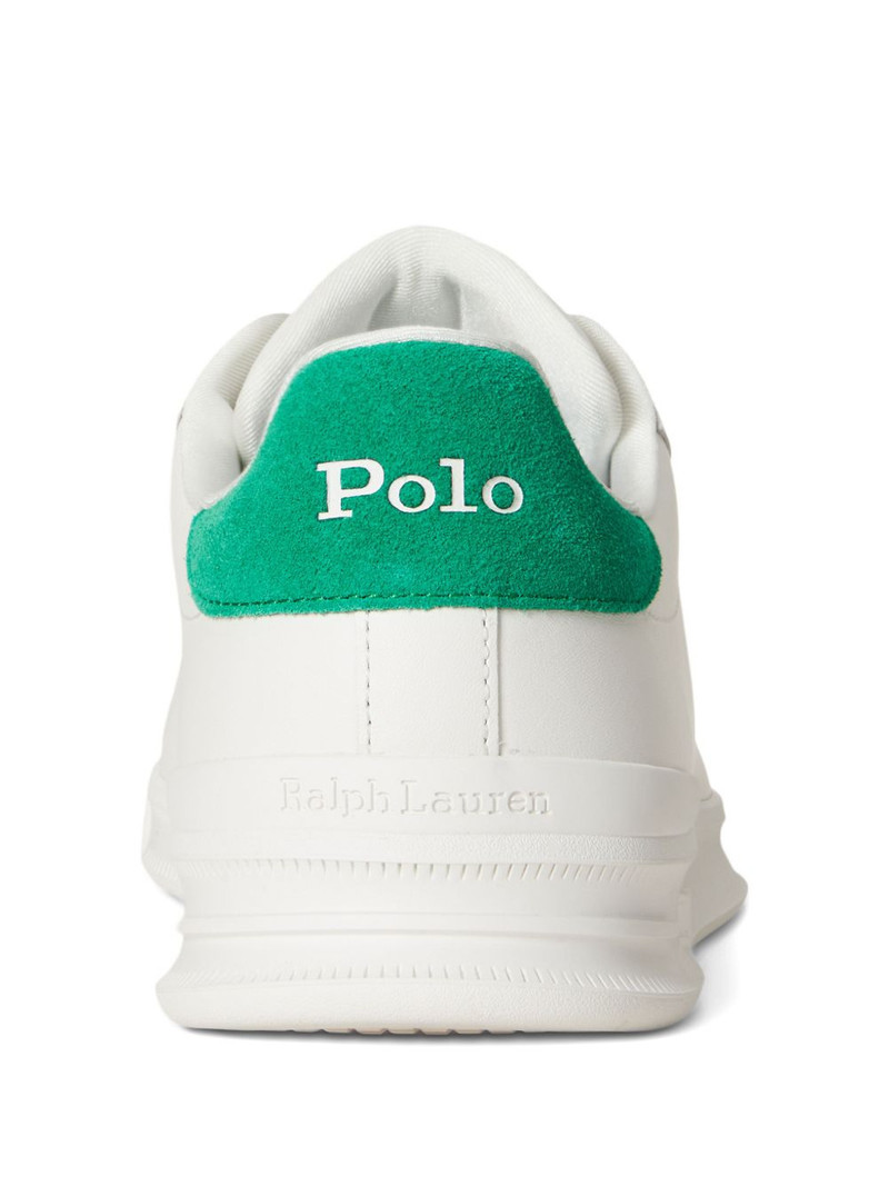 Heritage Court II sneakers 3