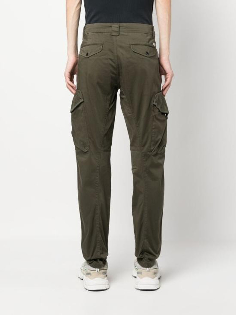 C.P. Company STRAIGHT PANTS outlook