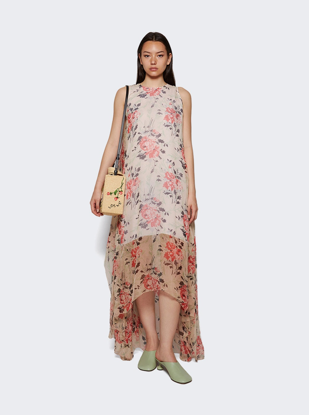 Dress Multicolor - 5