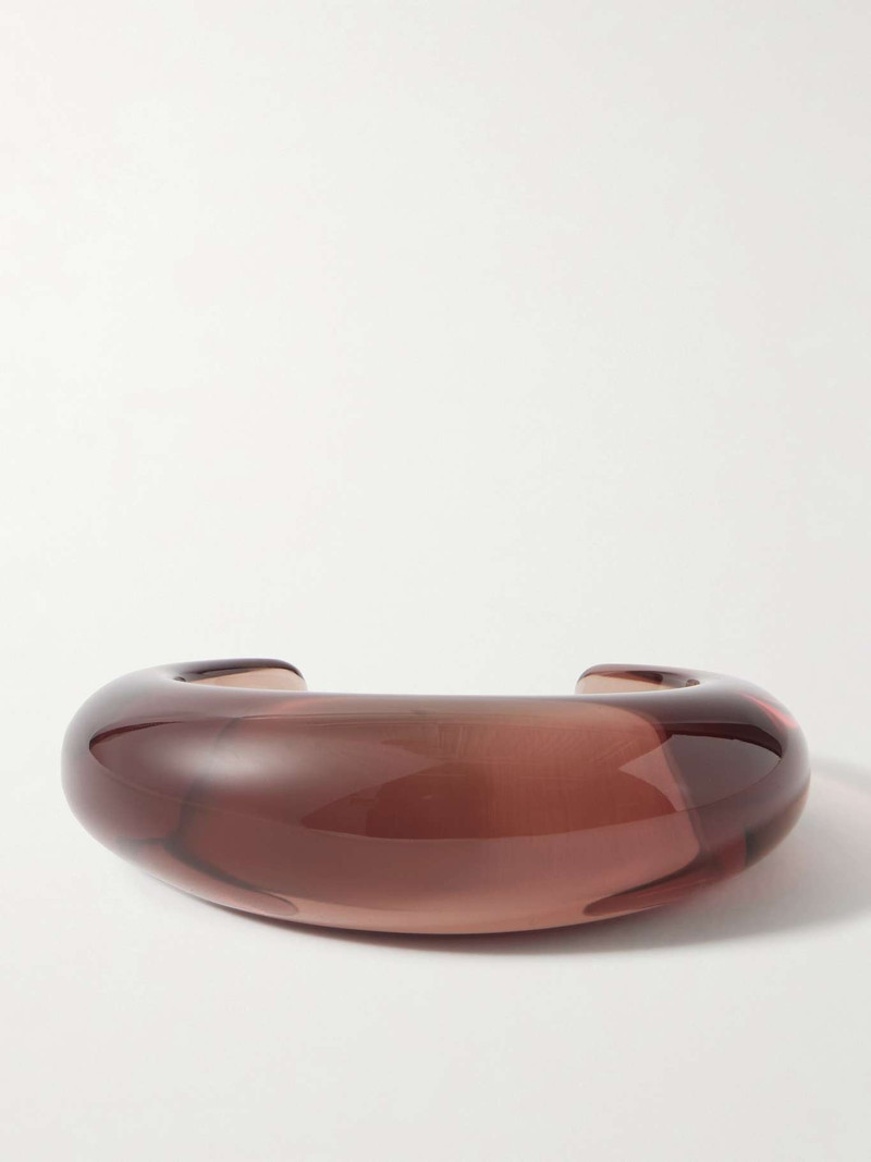 Resin cuff - 1