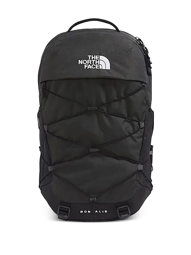 The North Face Borealis backpack outlook
