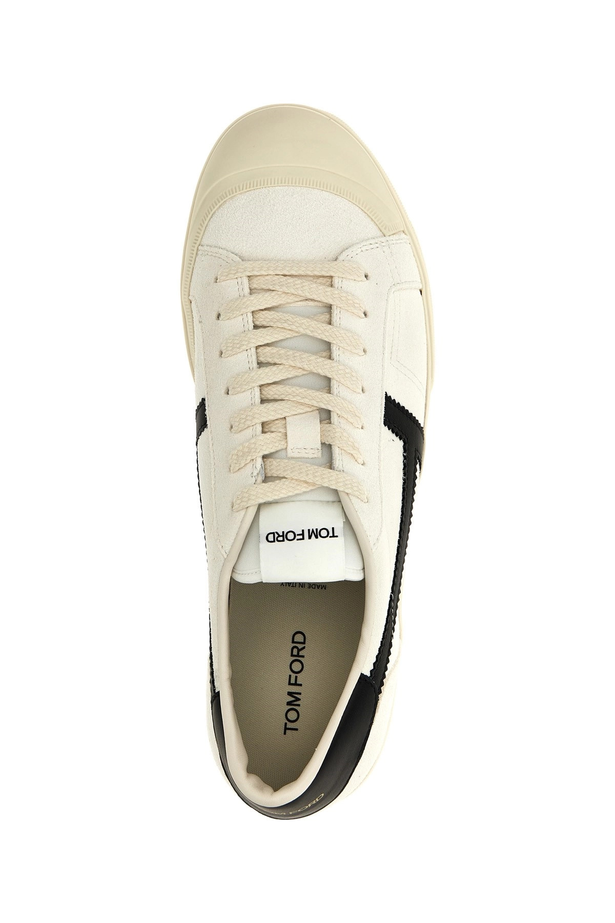 'Jarvis' sneakers - 4