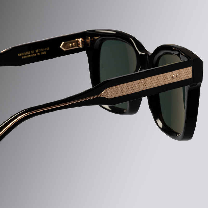 BREITLING MARISOL 0005 SQUARE SUNGLASSES 6
