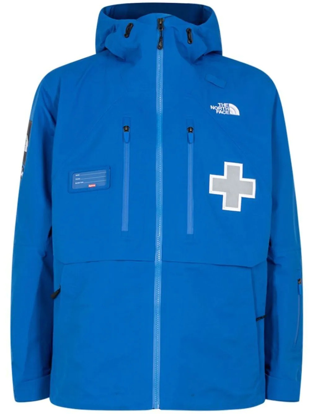 x The North Face Summit Series Rescue Mountain Pro jacket - 1