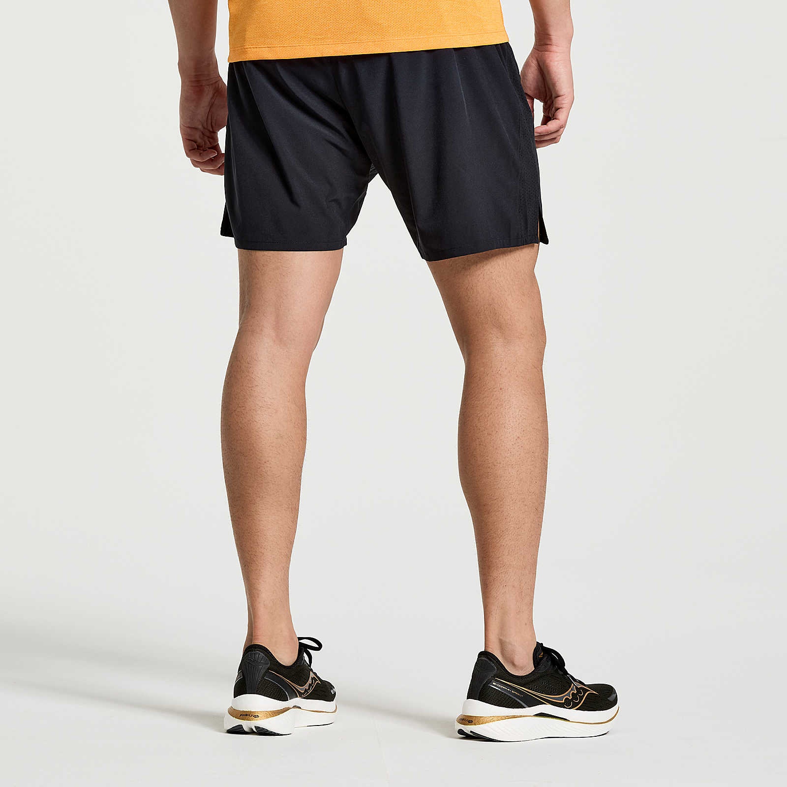 Outpace 7" Short - 2