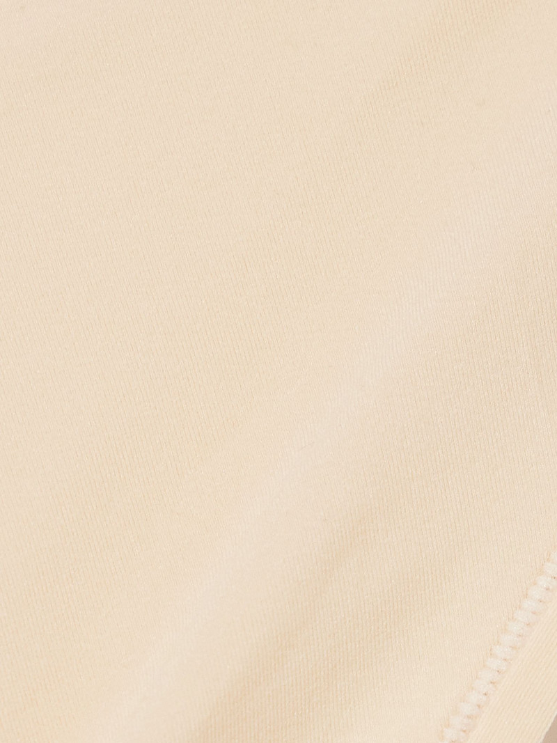 SKIMS Fits Everybody Thong - Sand Sand outlook