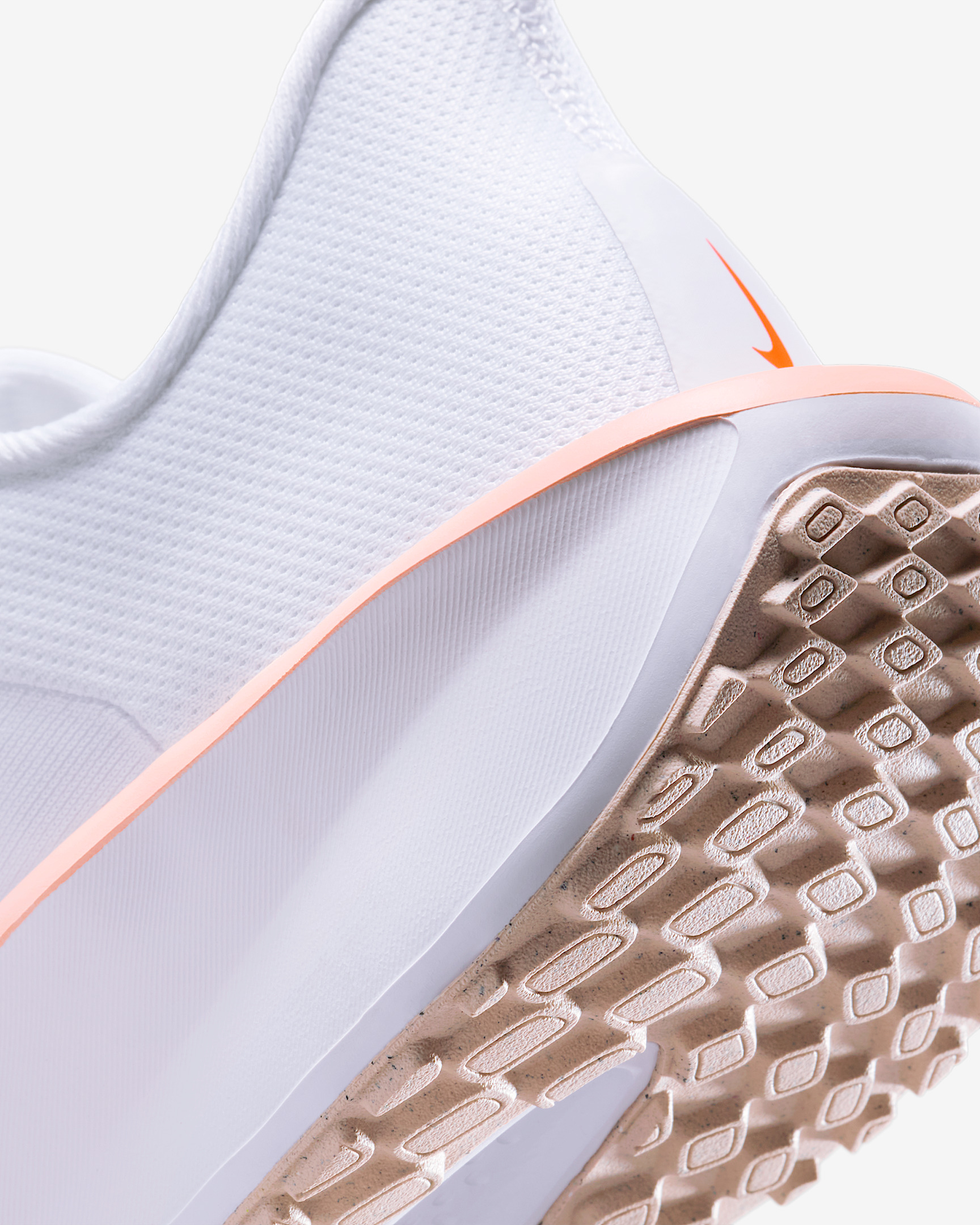 Nike Quest 6 Women's Road Running Shoes - 8