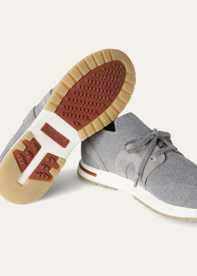 360 Lp Lady Flexy Walk Sneaker - 5