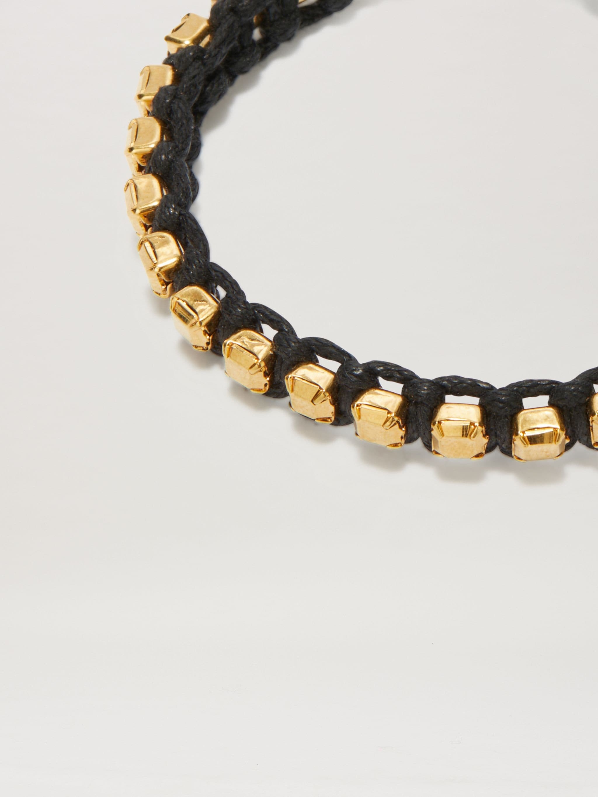 Palm Beads Bracelet - 4