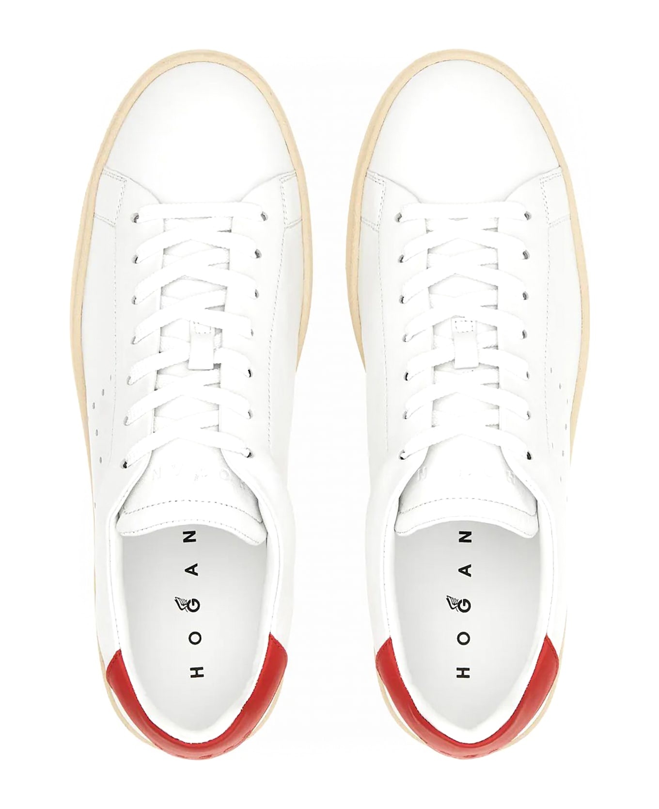 Hogan Sneakers White - 5