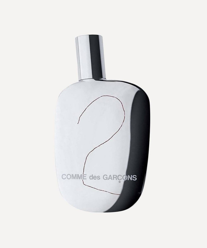 CDG 2 Eau de Parfum 100ml 1