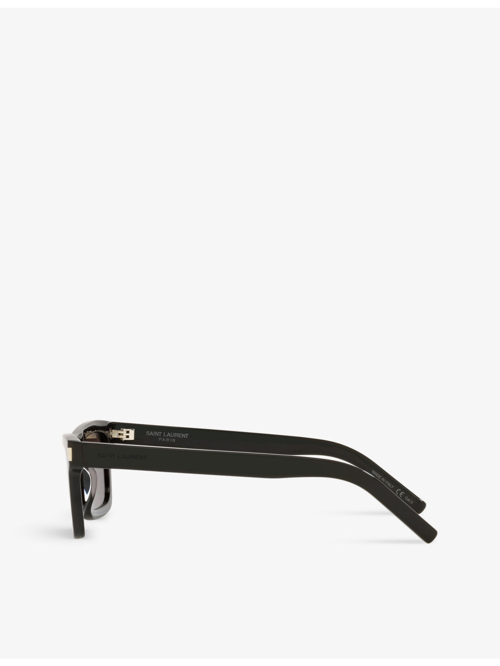 SL 461 Betty rectangle-frame acetate sunglasses - 4
