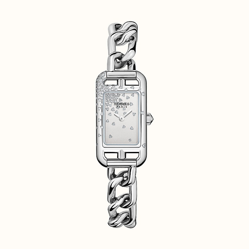 Nantucket watch, 17 x 23 mm - 1